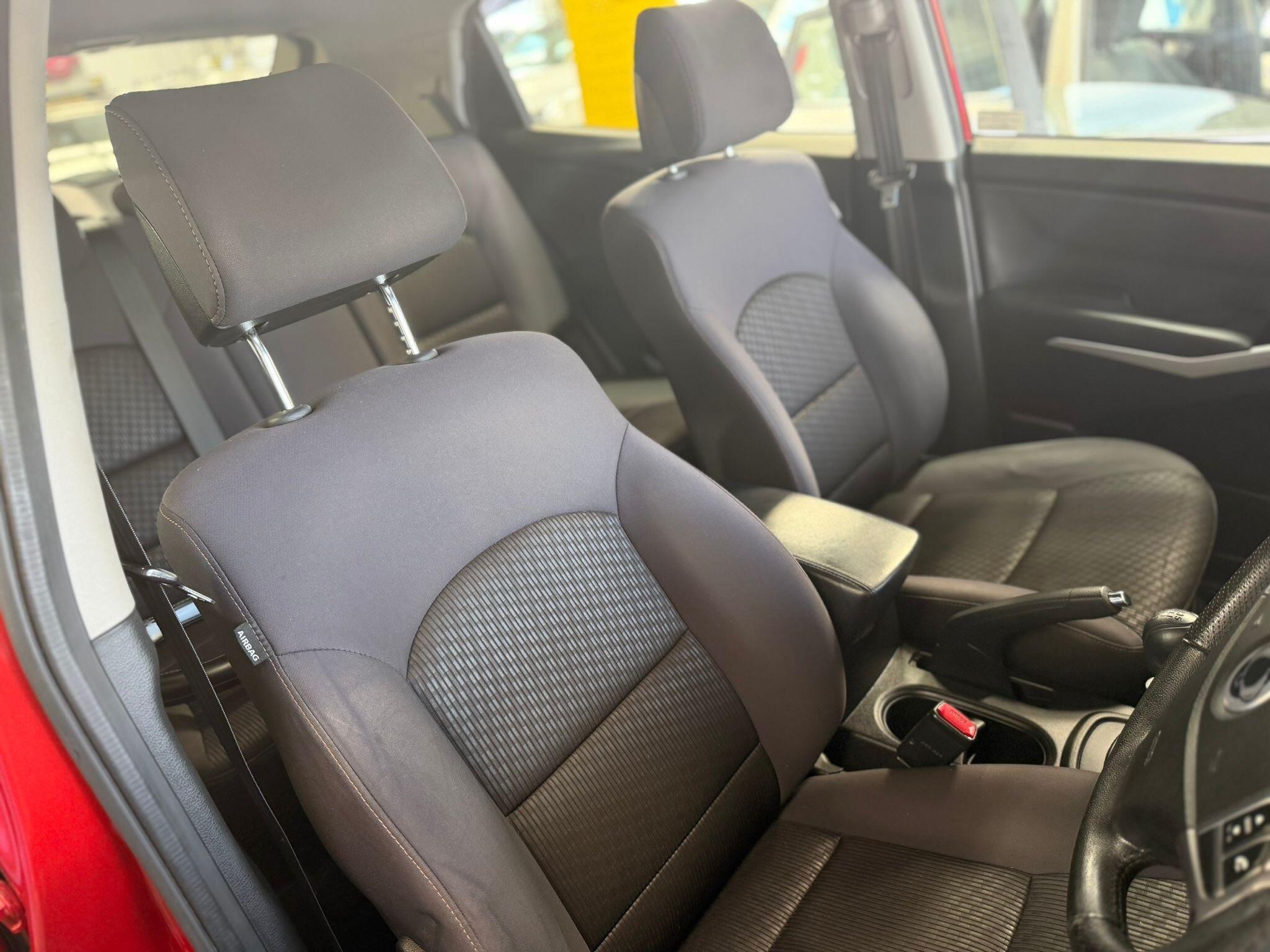 Ssangyong Korando - Image 13