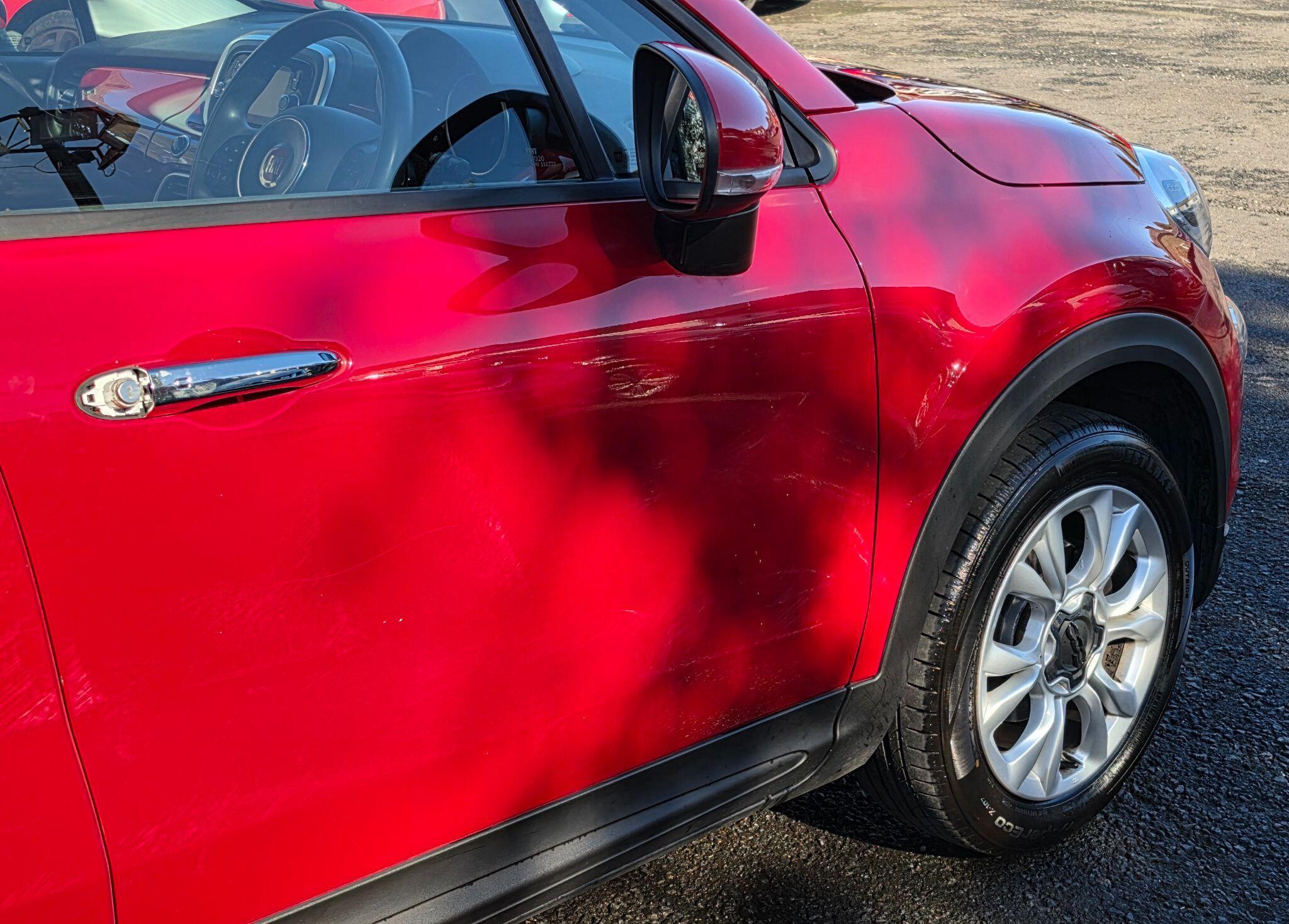 Fiat 500X - Image 10
