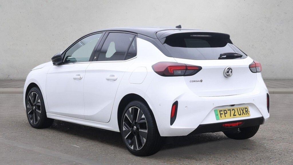 Vauxhall Corsa Electric - Image 7