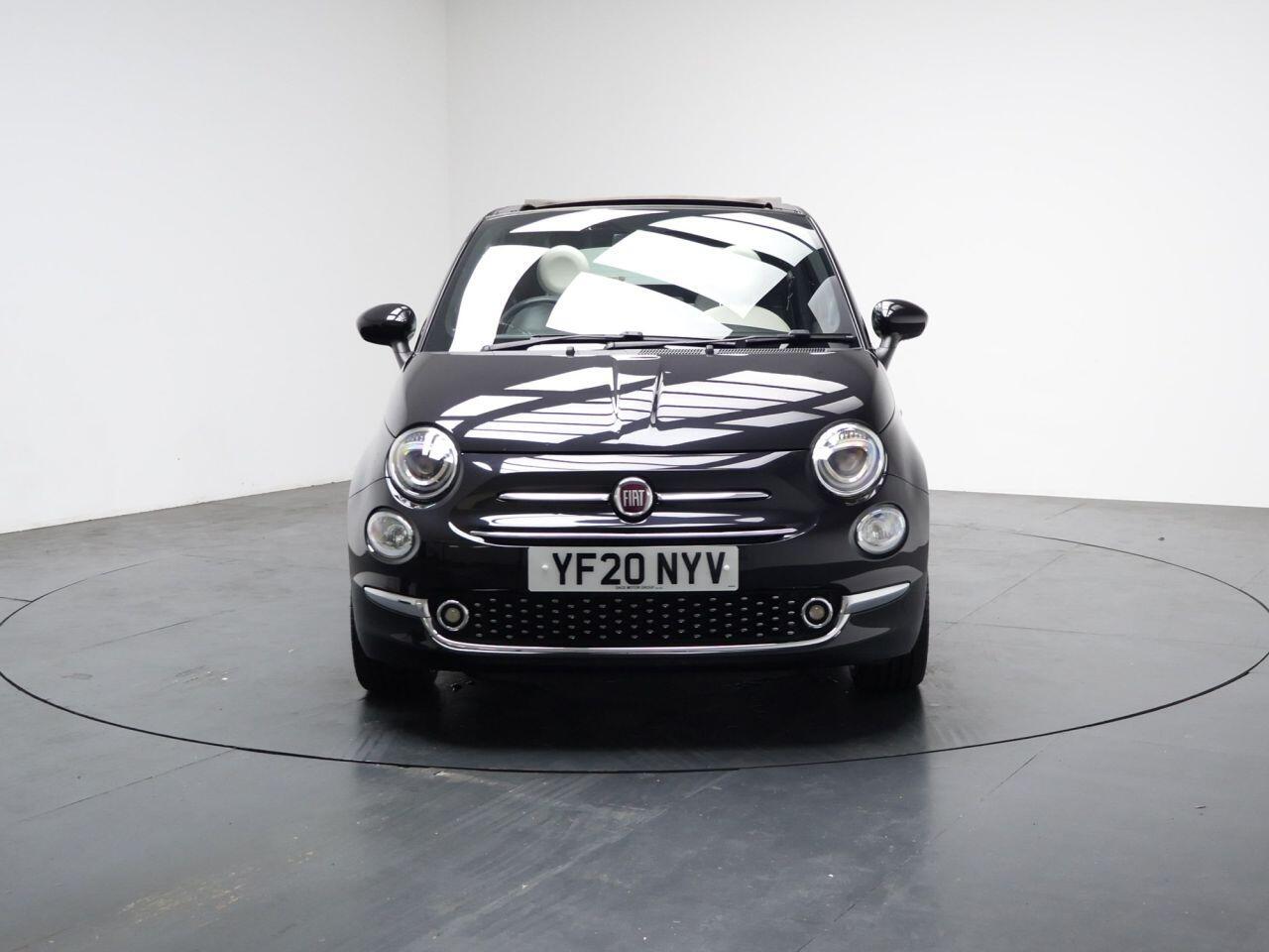 Fiat 500C - Image 5