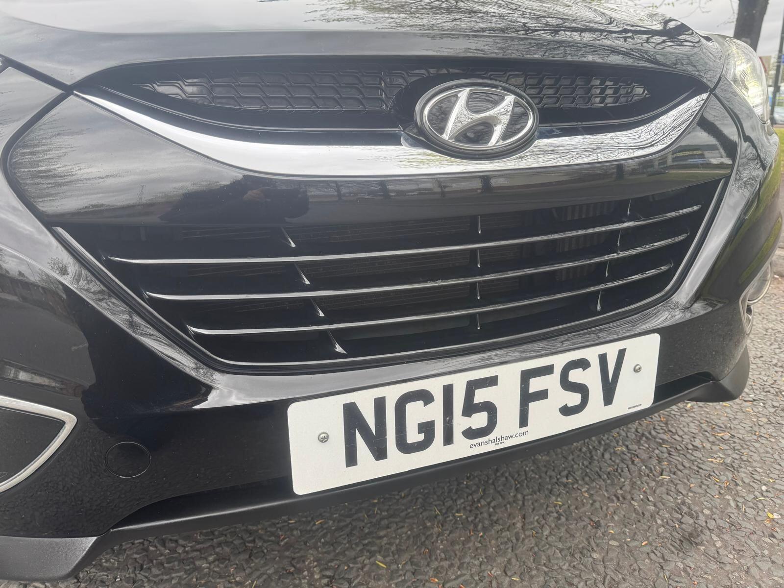 Hyundai ix35 - Image 41