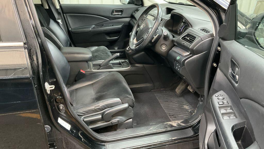 Honda CR-V - Image 2