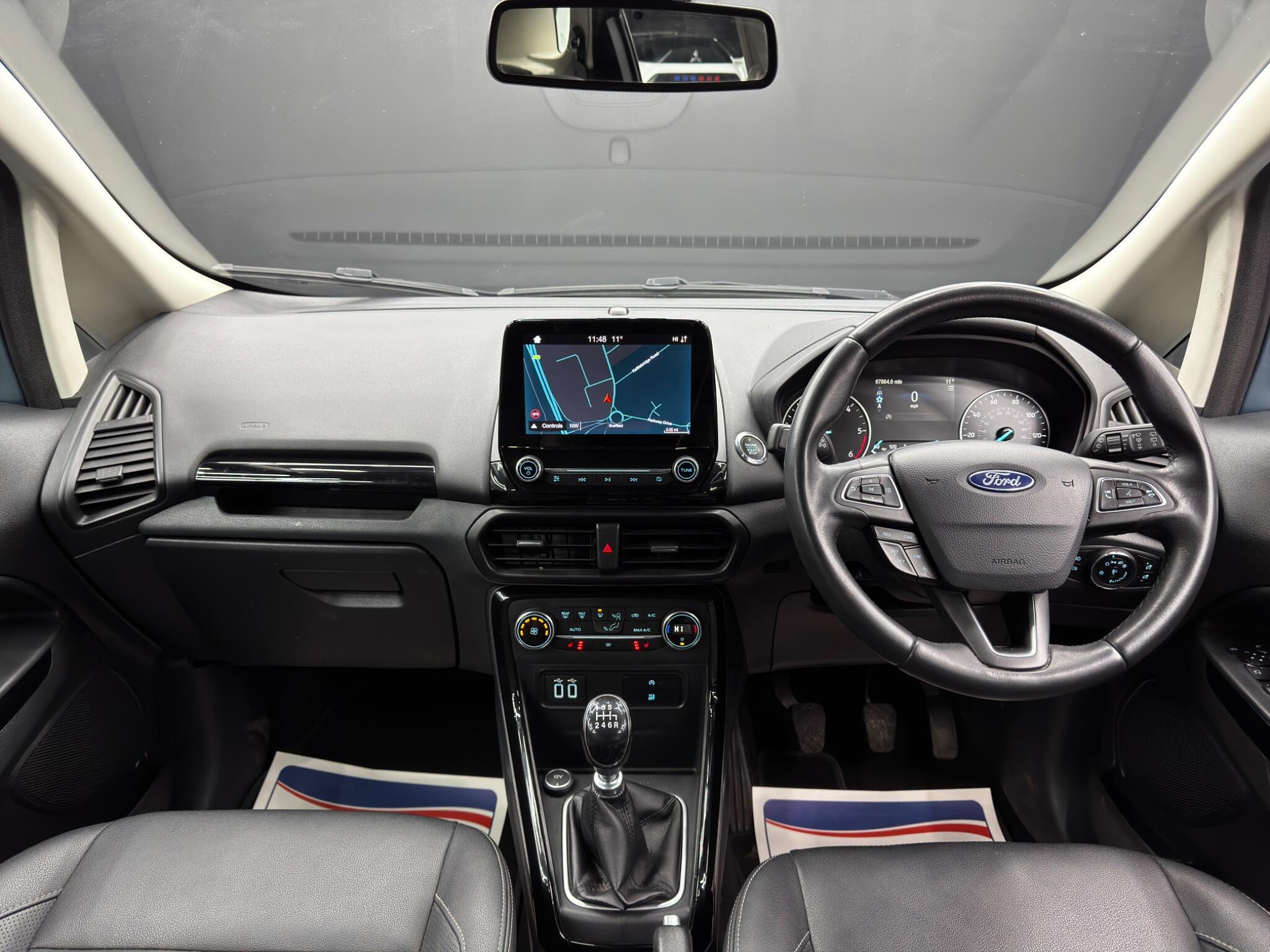 Ford Ecosport - Image 10