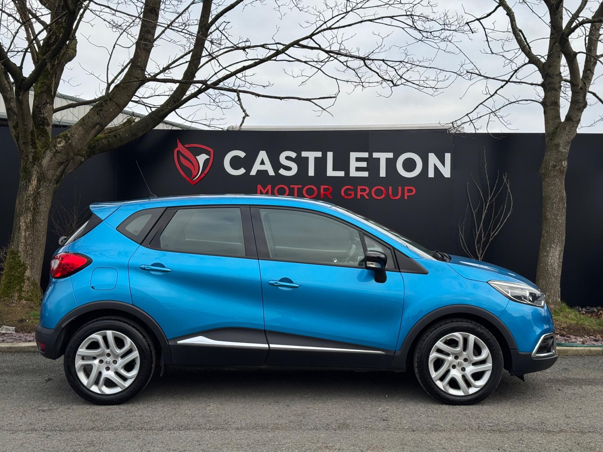 Renault Captur - Image 10