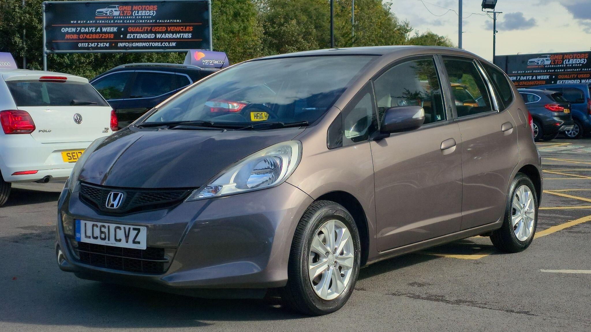 Honda Jazz - Image 2
