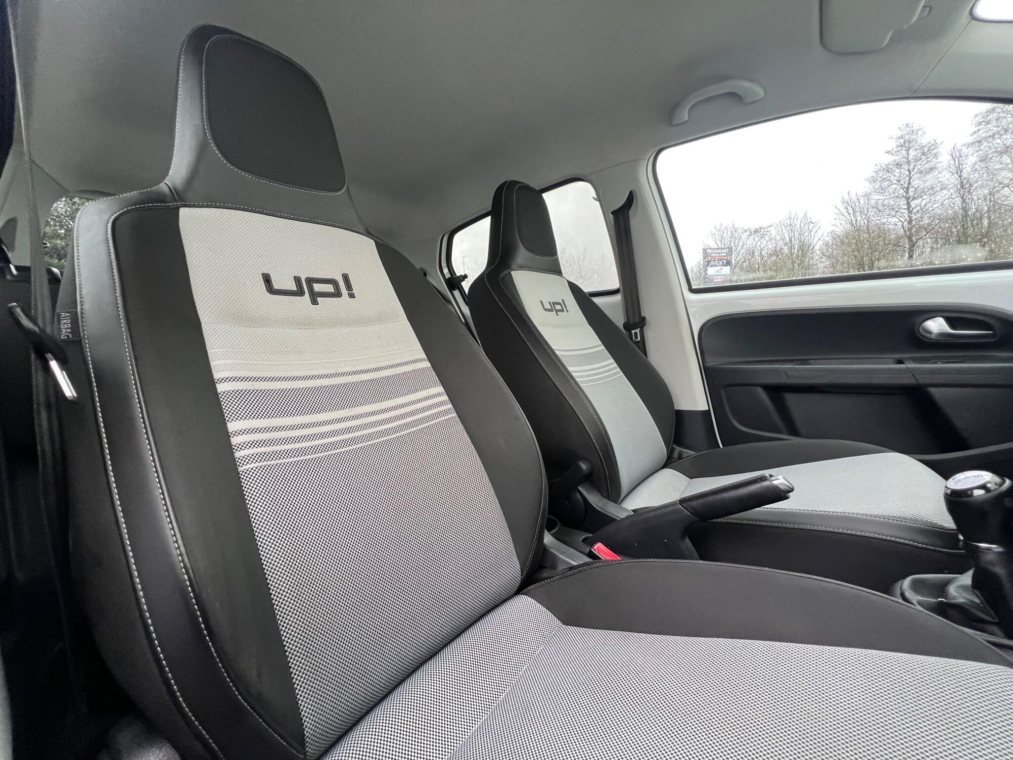 Volkswagen up! - Image 23