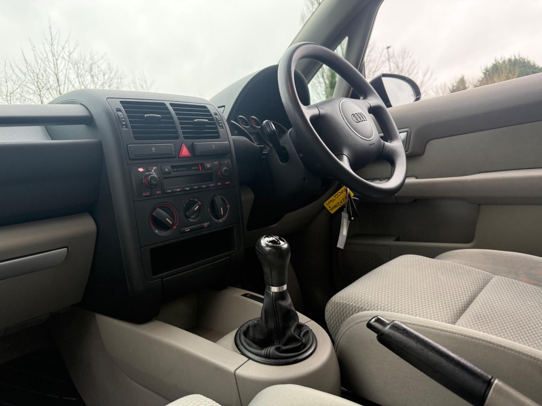 Audi A2 - Image 12