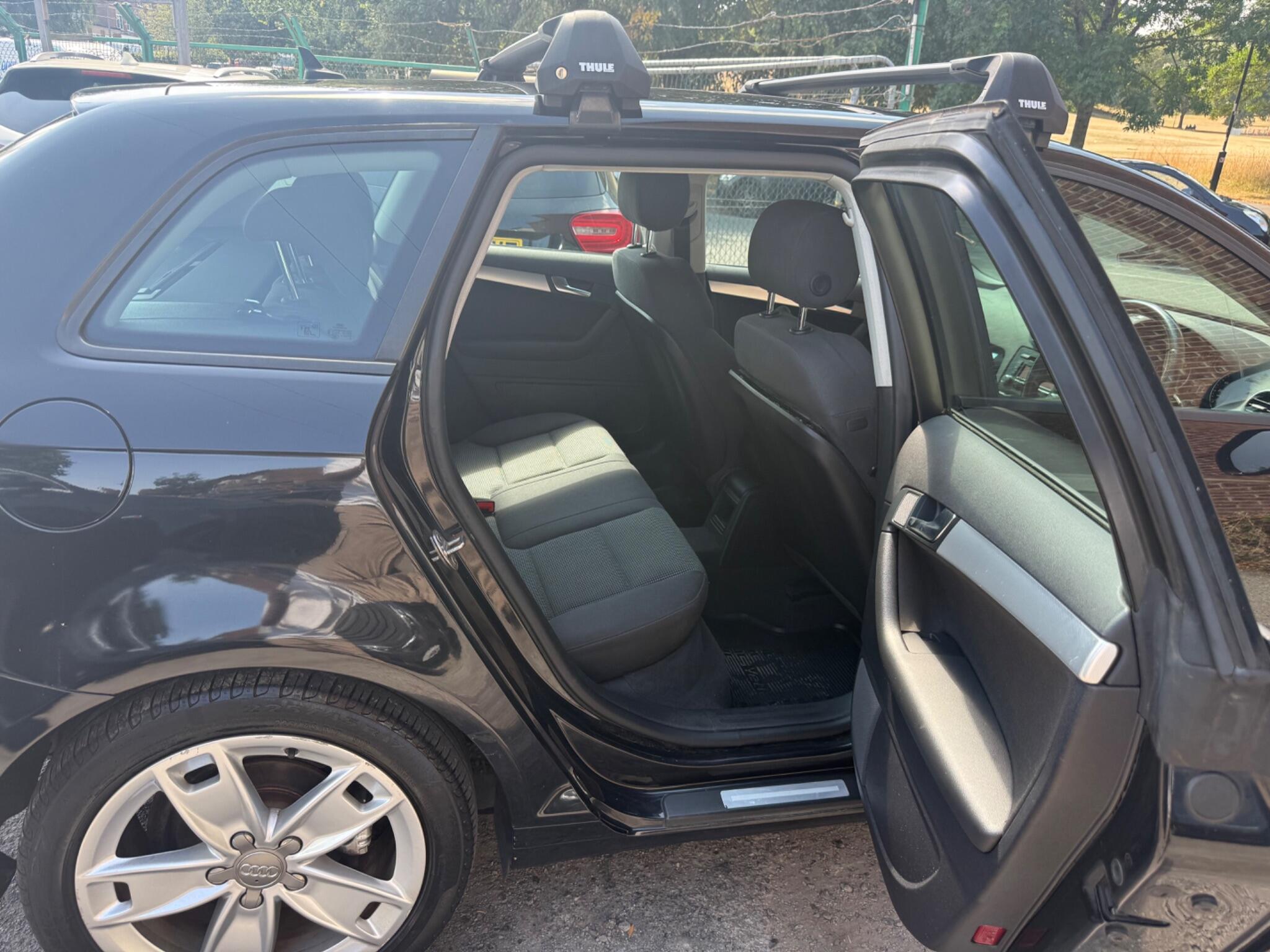 Audi A3 - Image 19