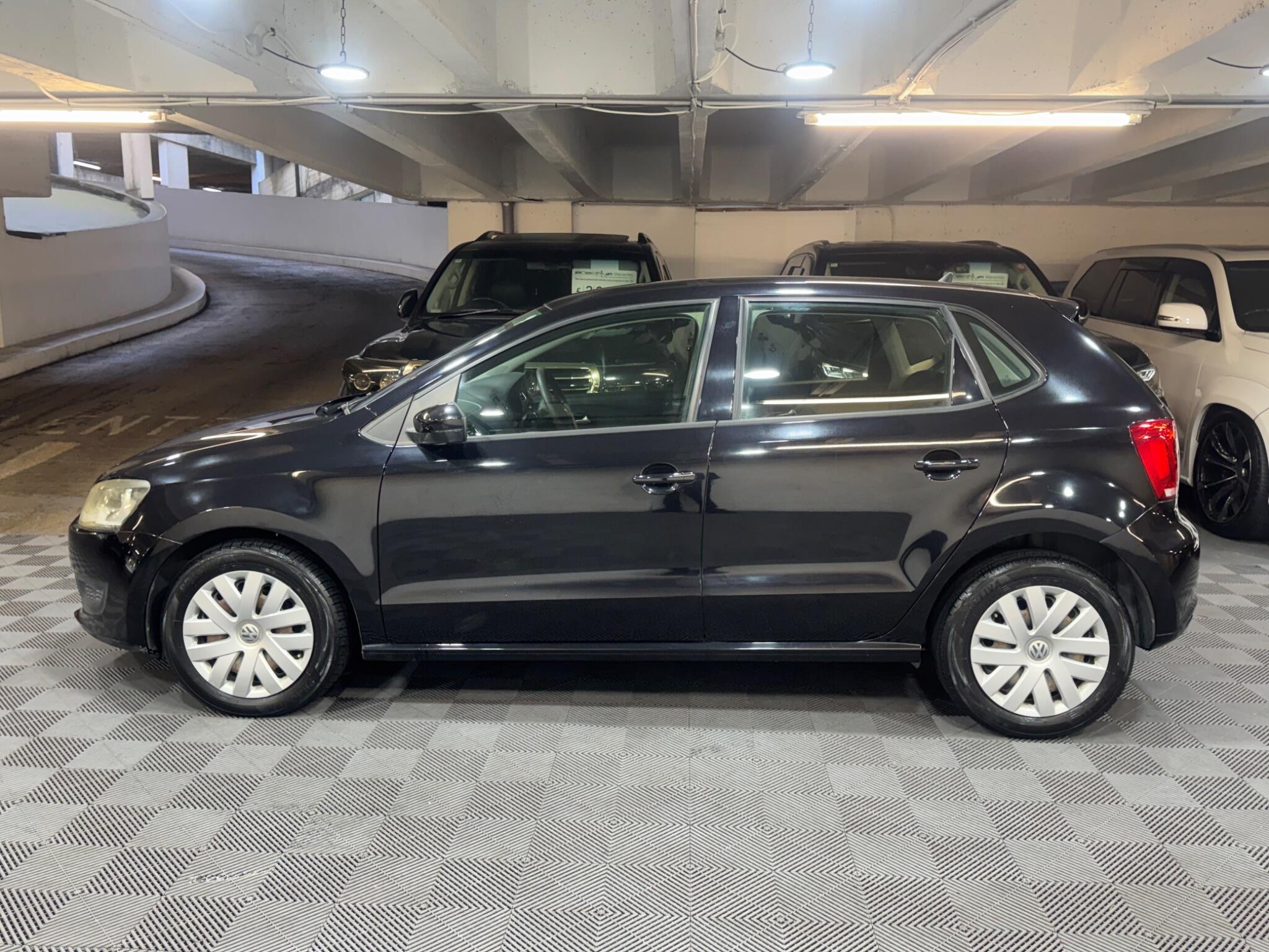 Volkswagen Polo - Image 2