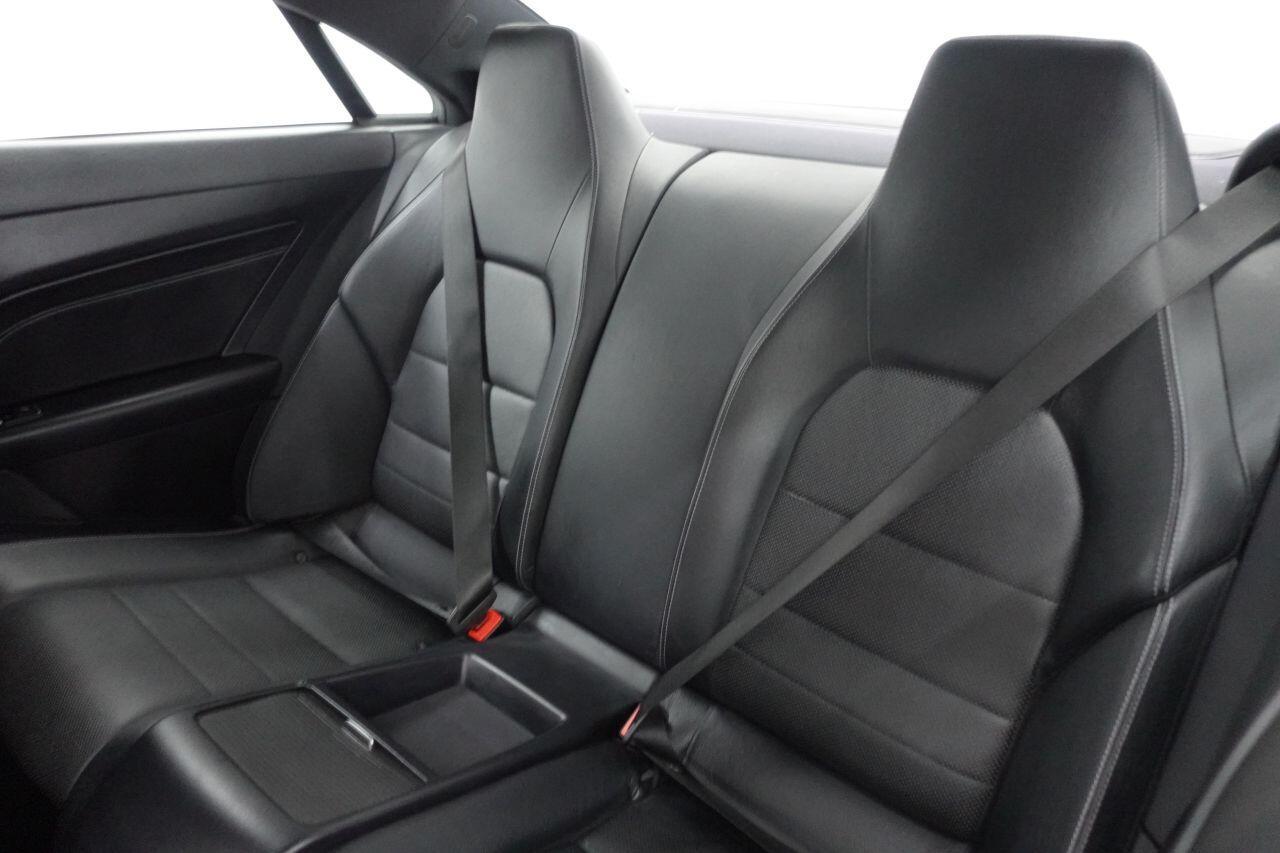 Mercedes-benz E Class - Image 17