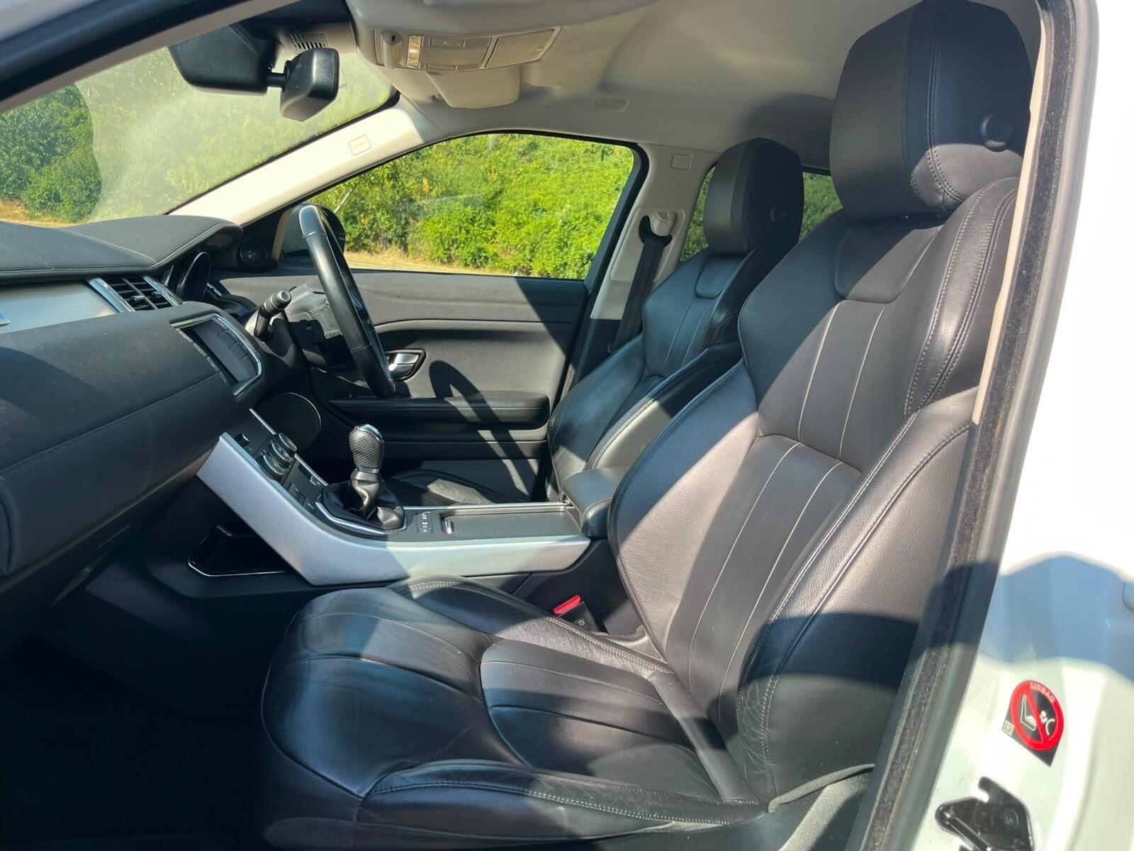 Land Rover Range Rover Evoque - Image 8