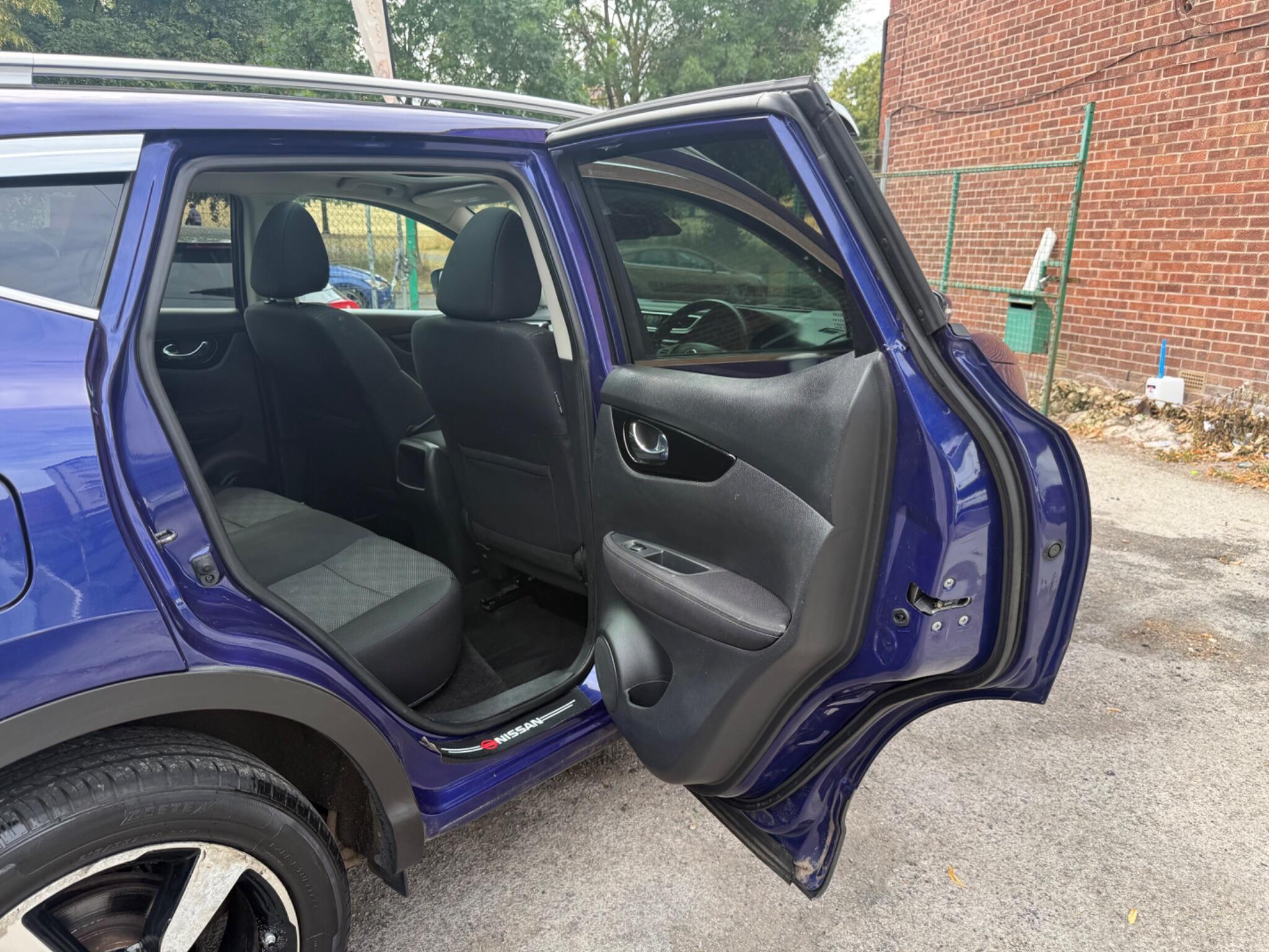 Nissan Qashqai - Image 20
