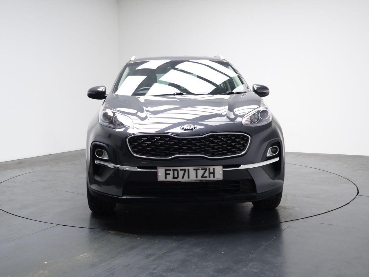 Kia Sportage - Image 4