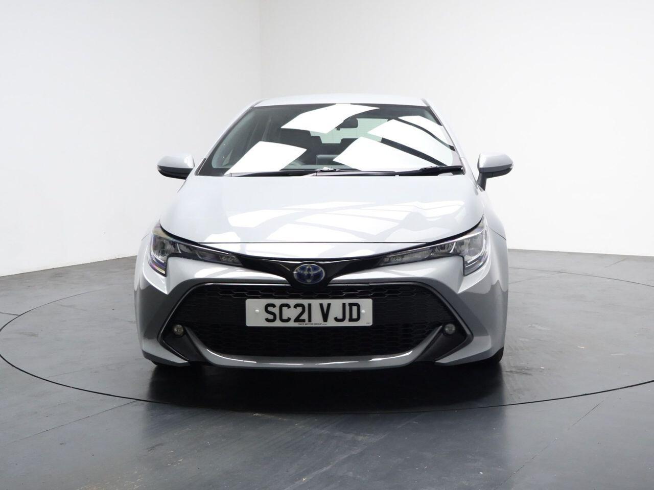 Toyota Corolla - Image 5