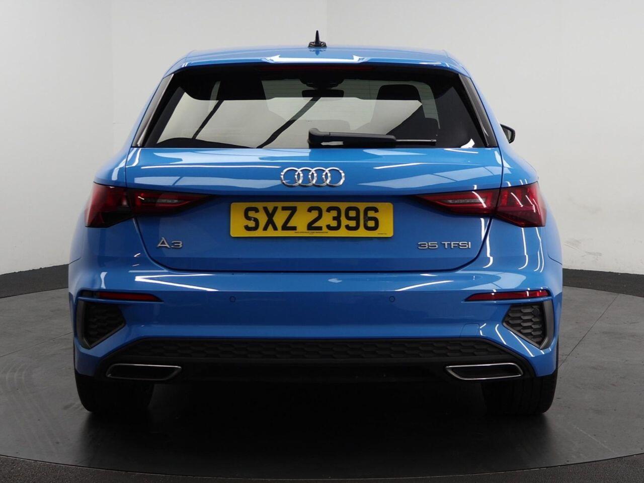 Audi A3 - Image 8