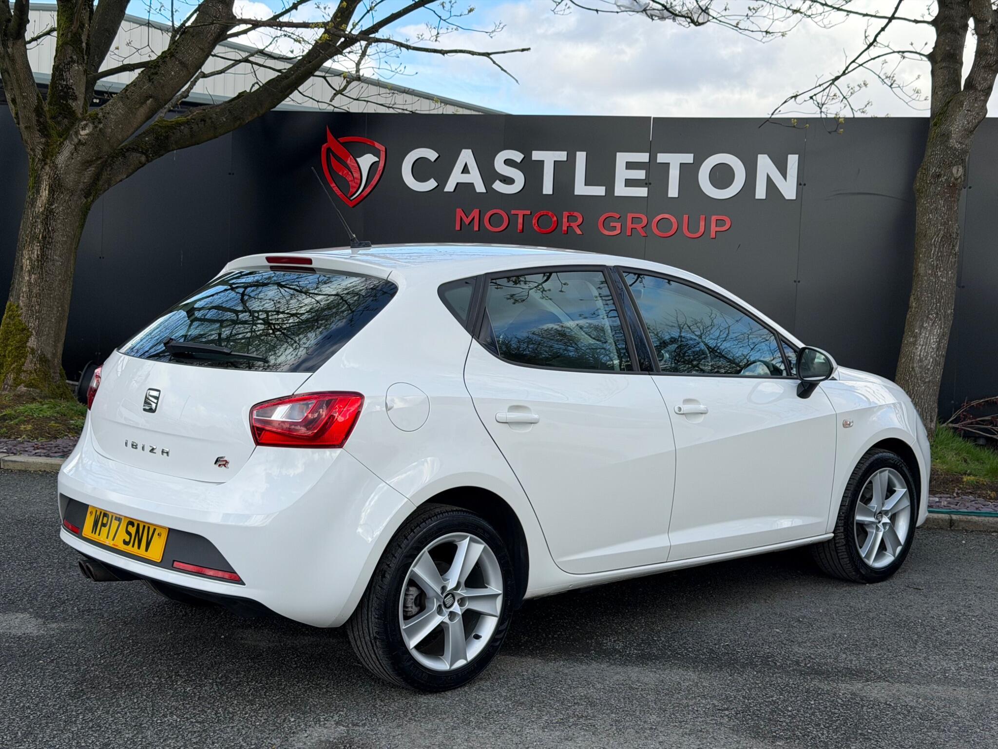 SEAT Ibiza - Image 51