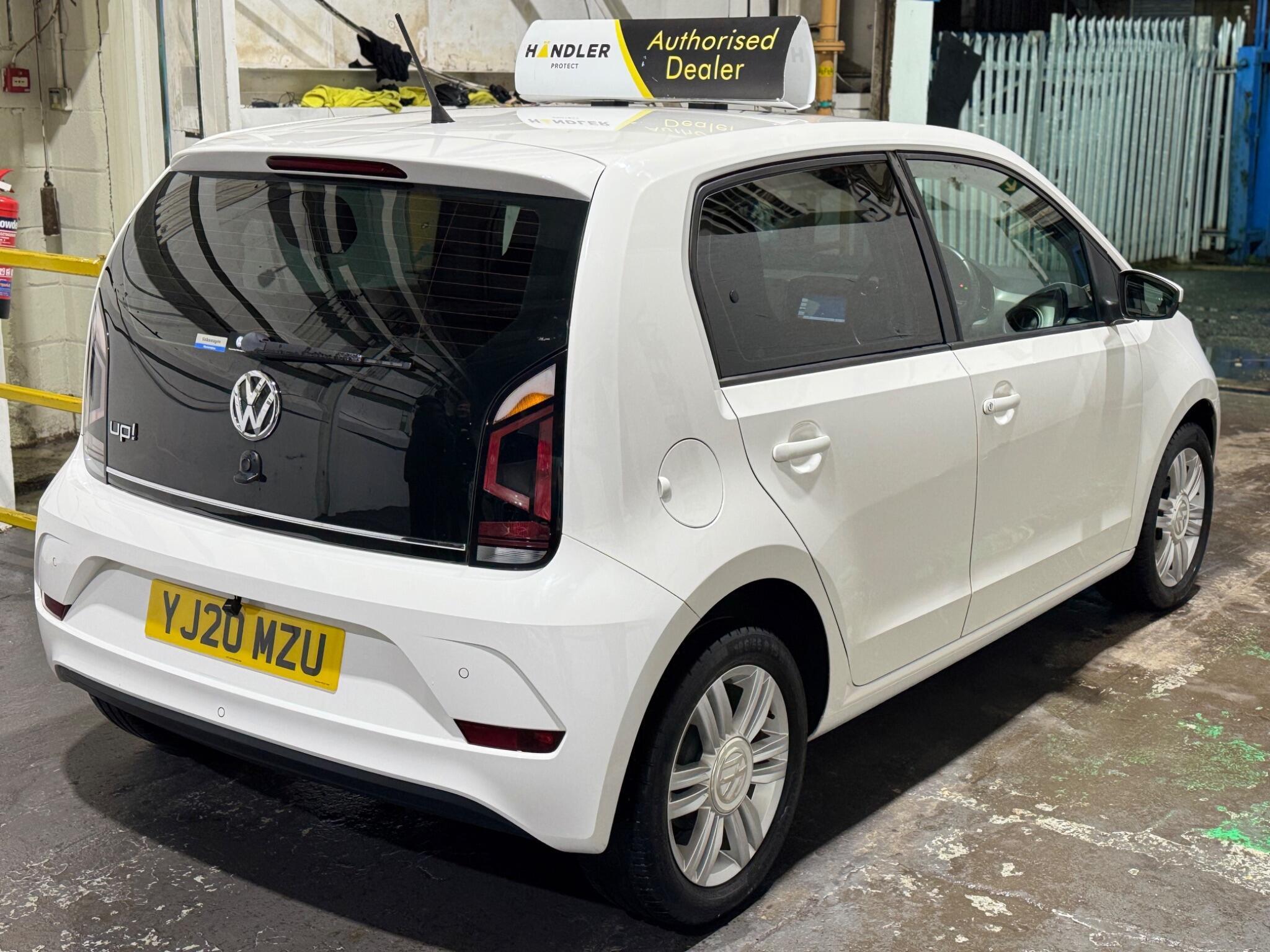 Volkswagen up! - Image 29