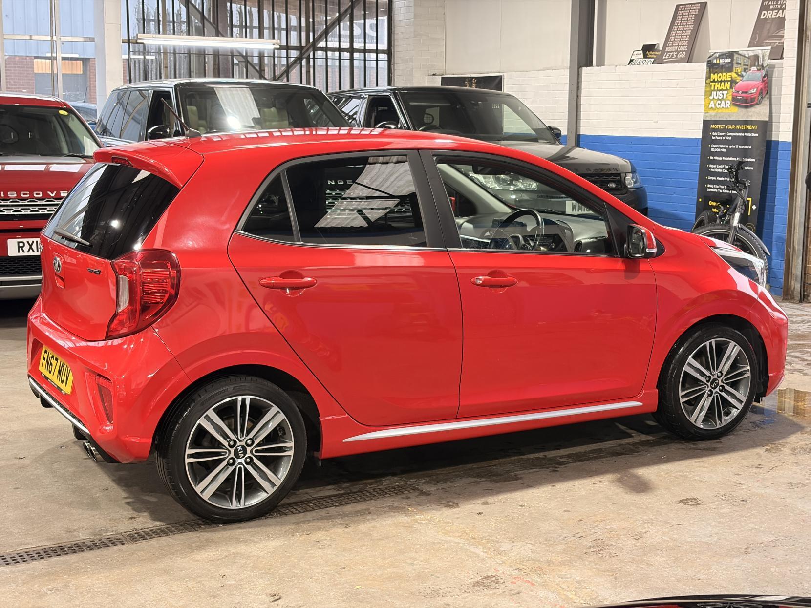 Kia Picanto - Image 7