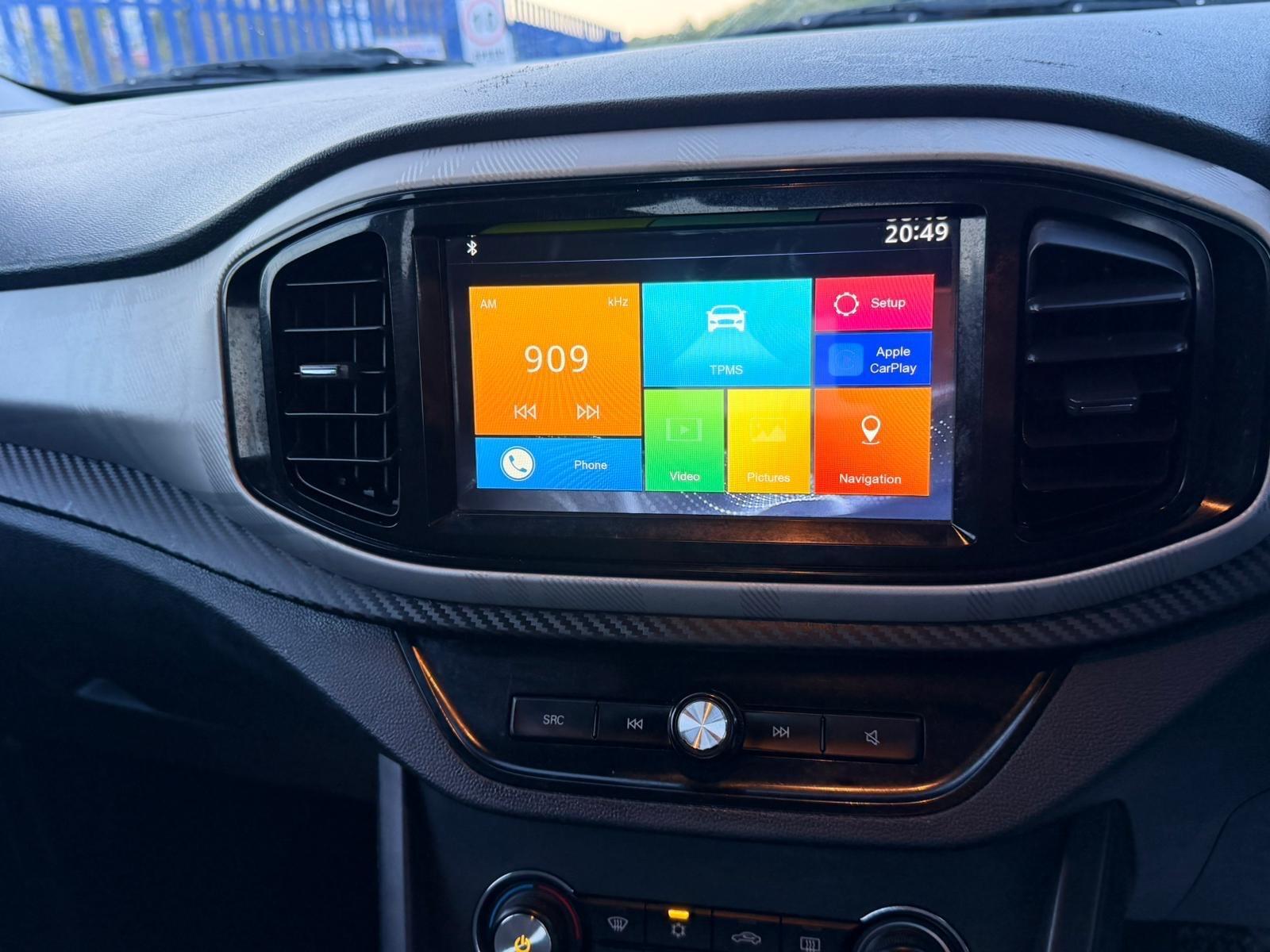 MG MG3 - Image 31