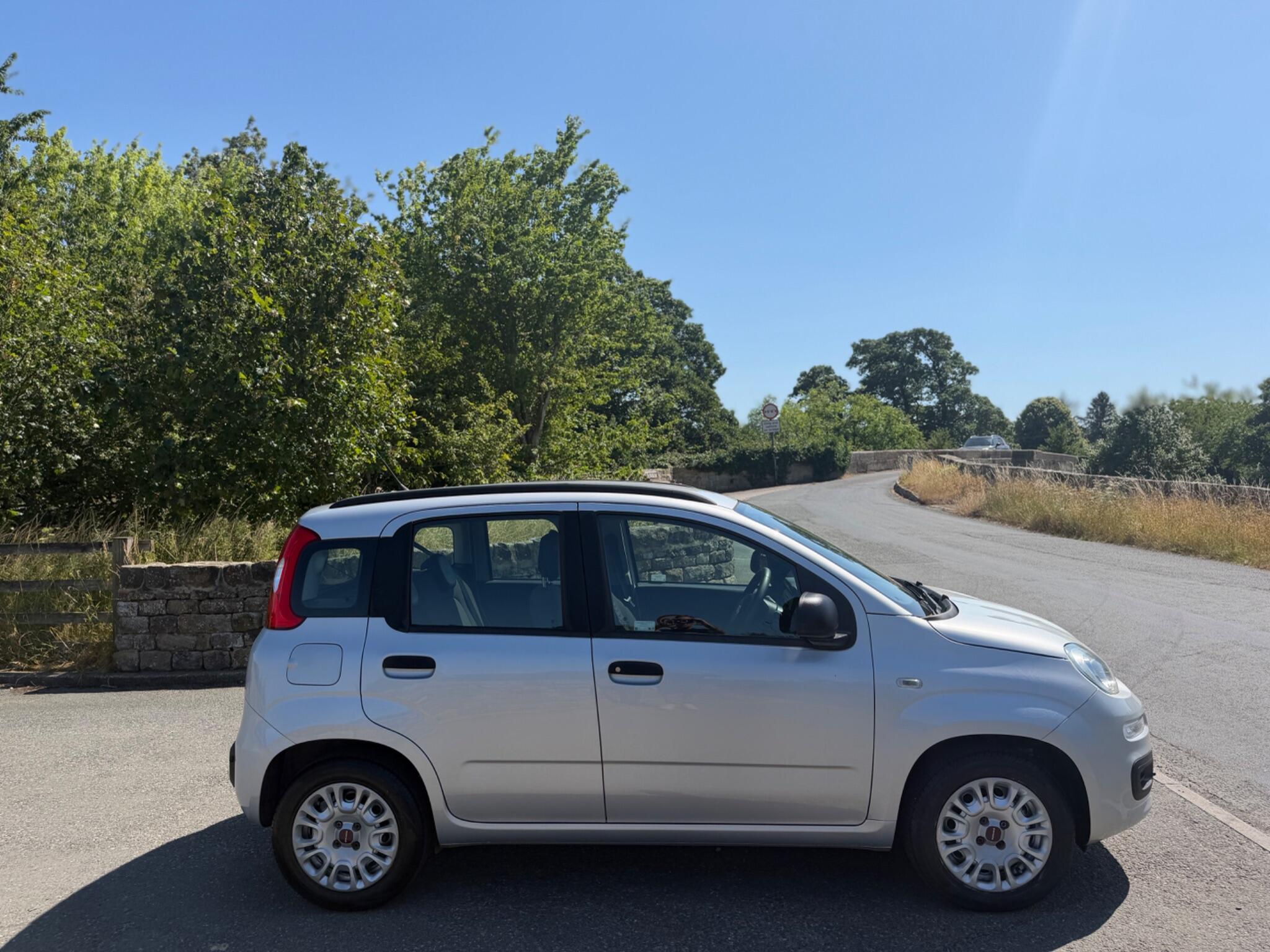 Fiat Panda - Image 11