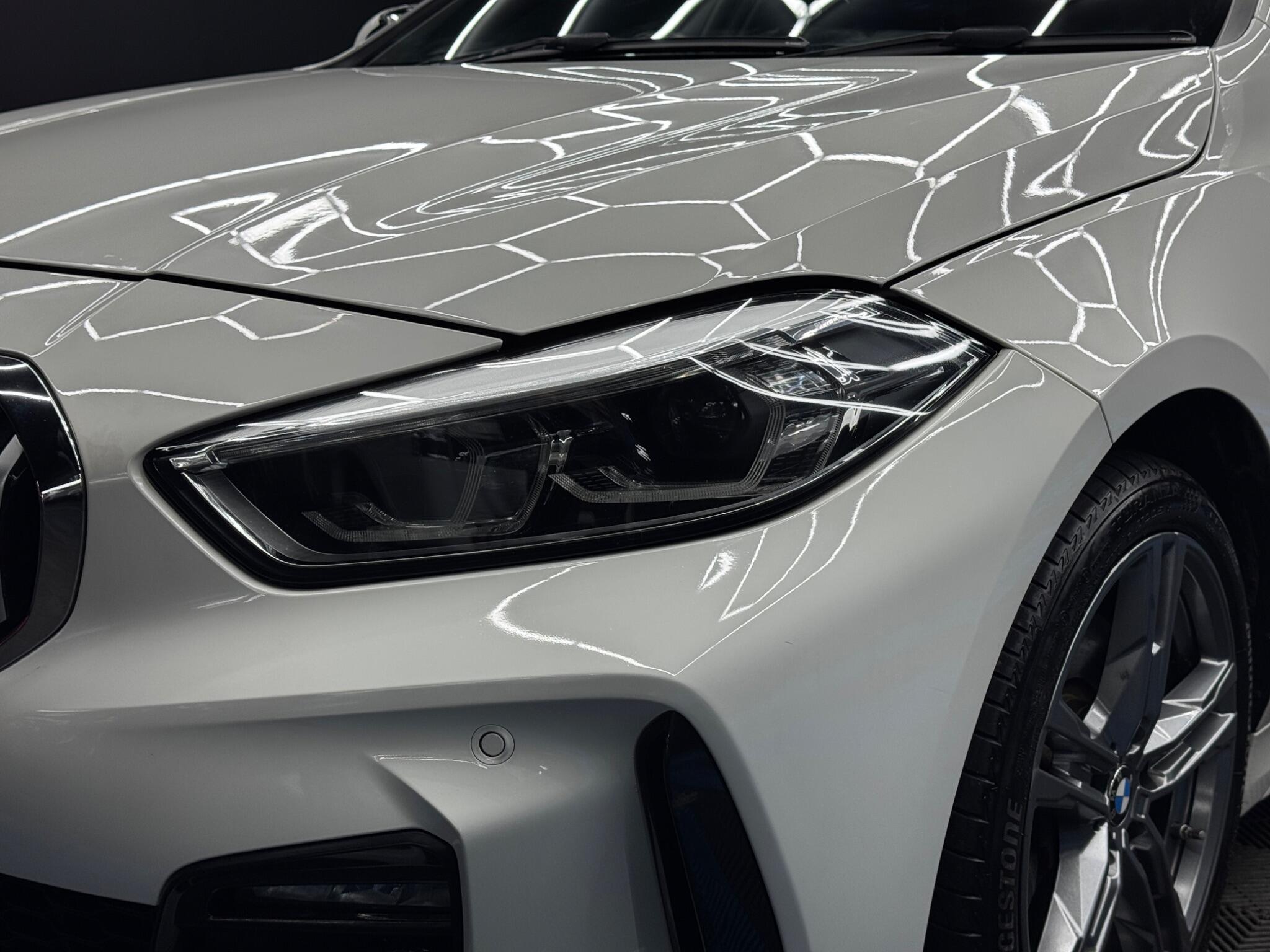 BMW 1 Series - Image 46