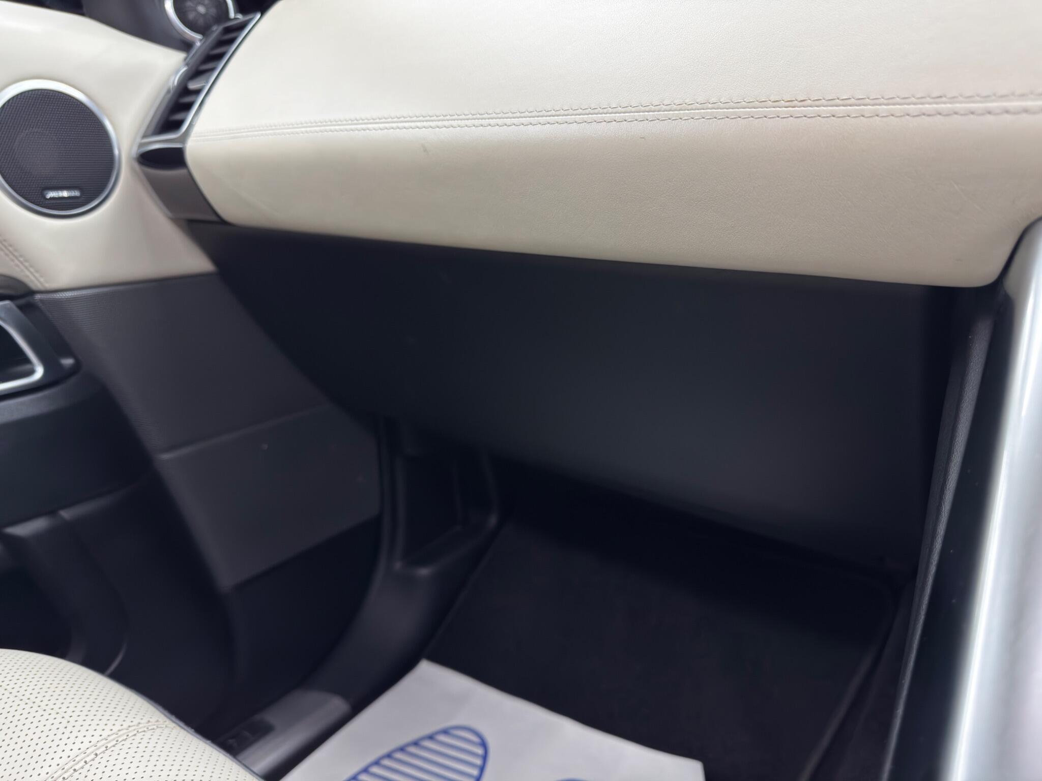 Land Rover RANGE ROVER SPORT - Image 42