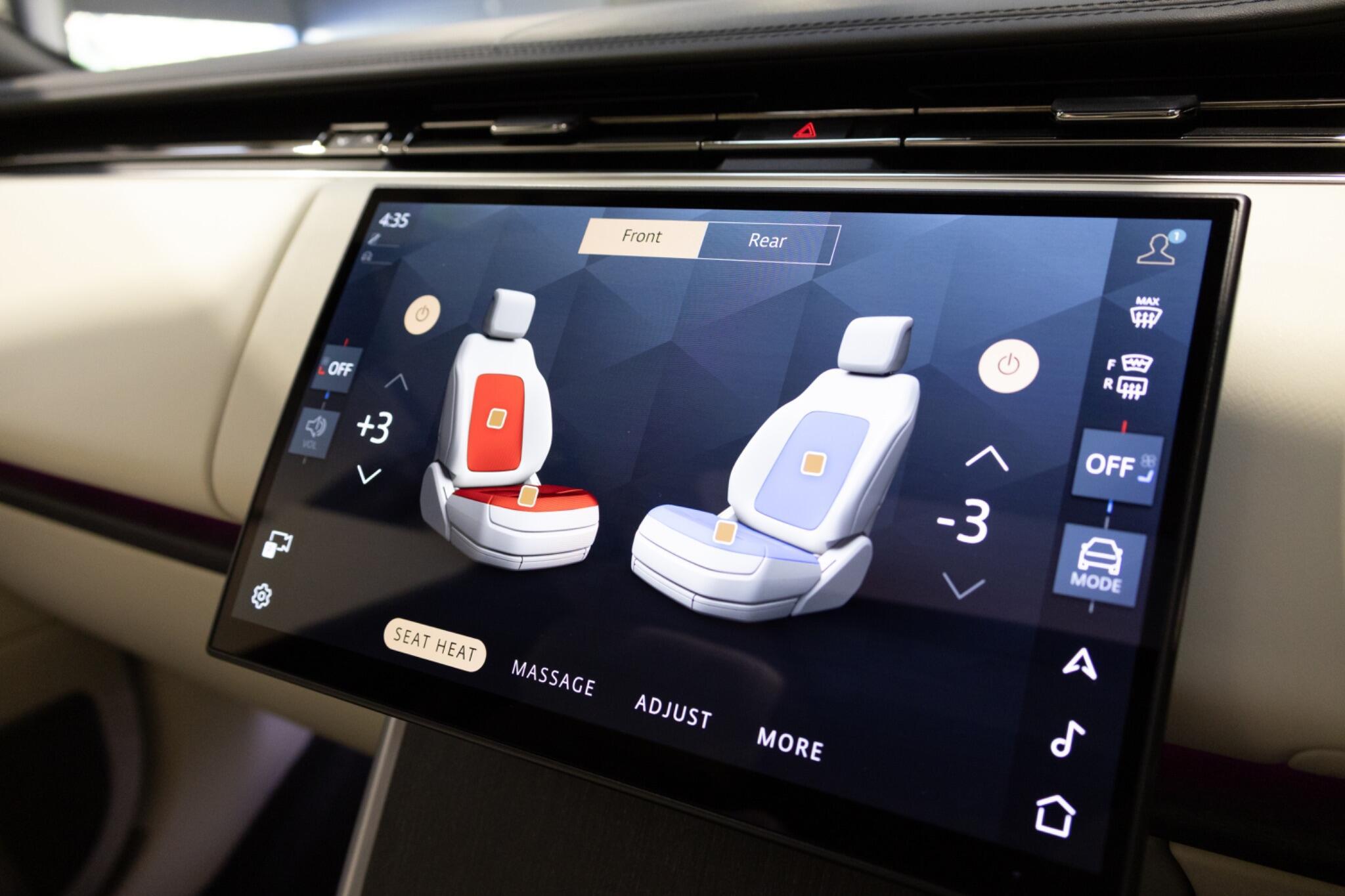 Land Rover Range Rover - Image 16