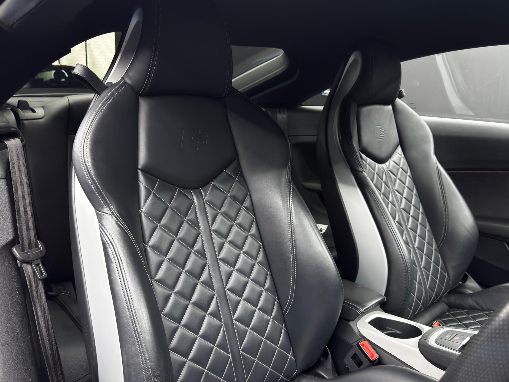 Audi TT - Image 12