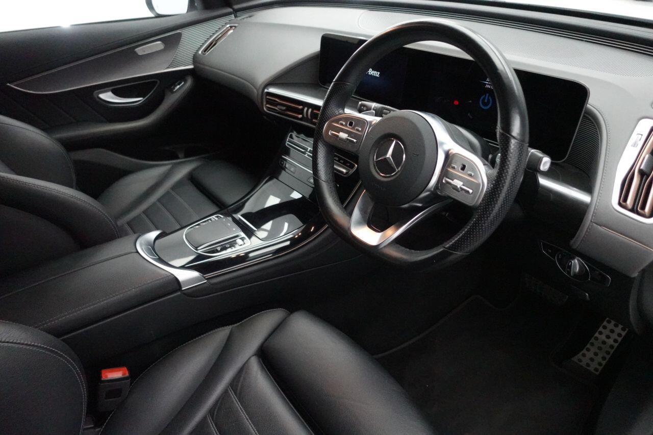 Mercedes-benz EQC - Image 14