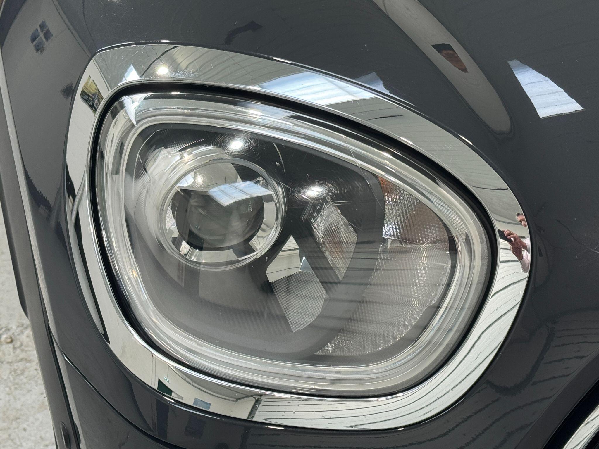 MINI Countryman - Image 60