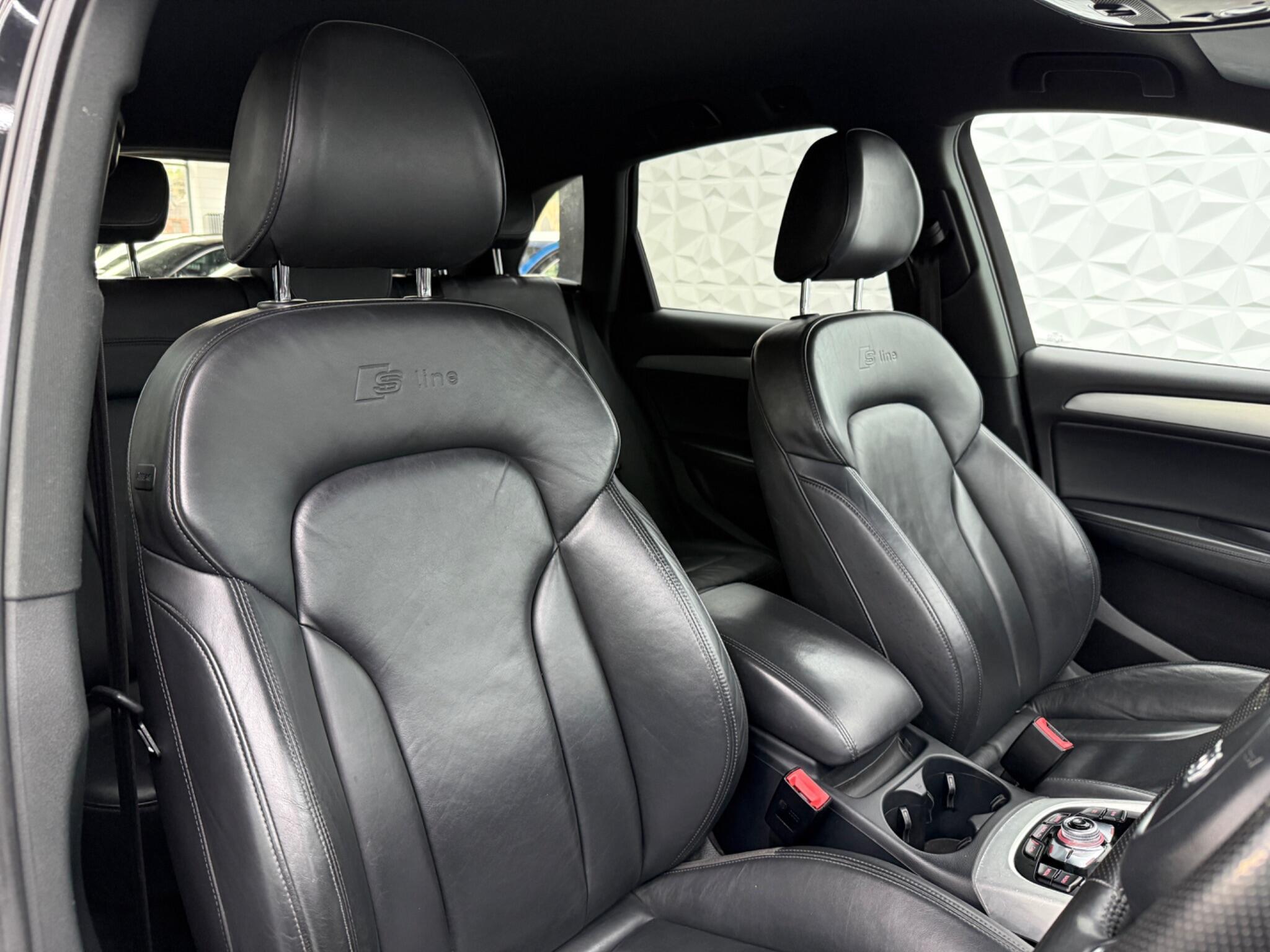 Audi Q5 - Image 18
