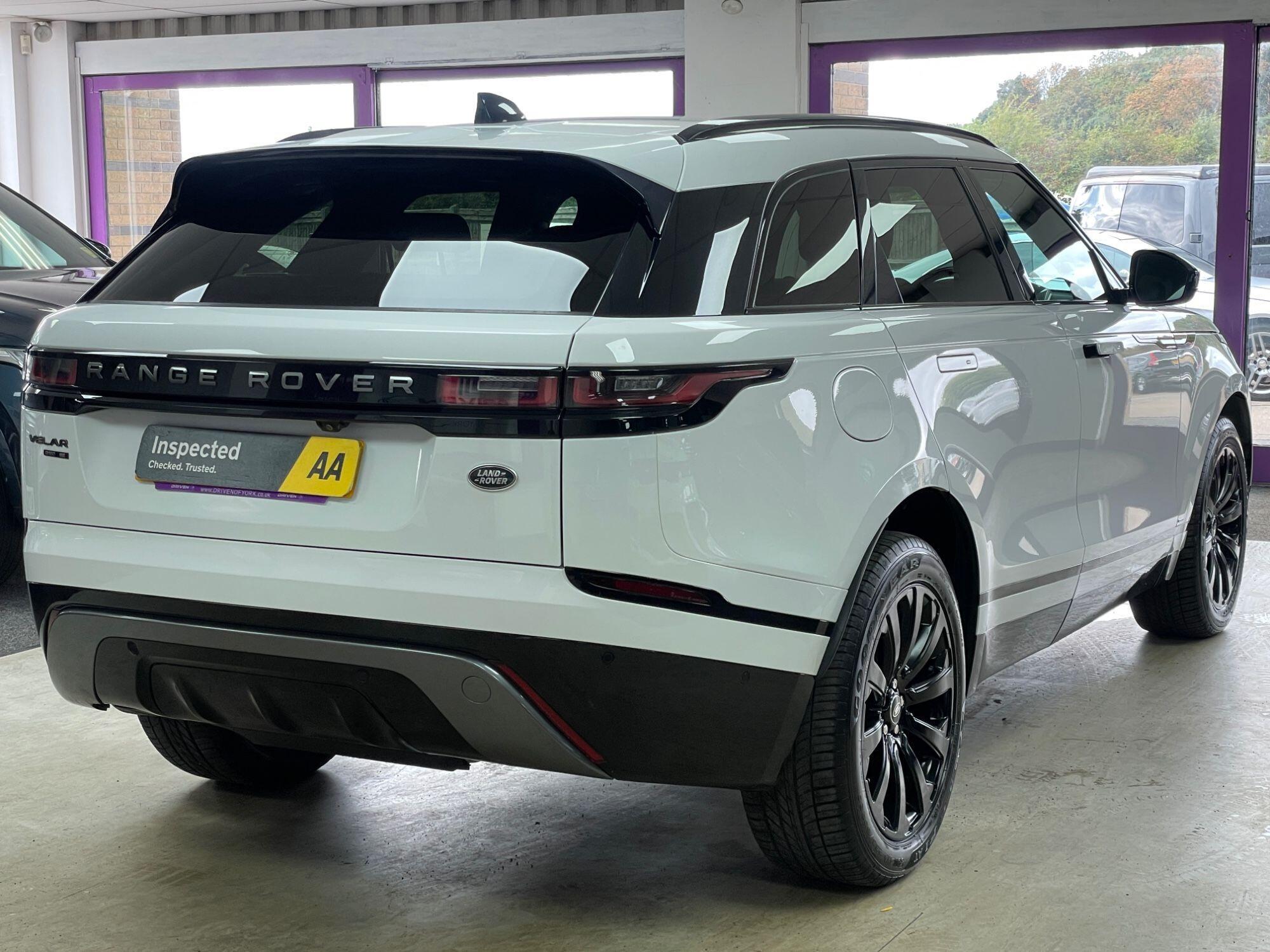 Land Rover Range Rover Velar - Image 10