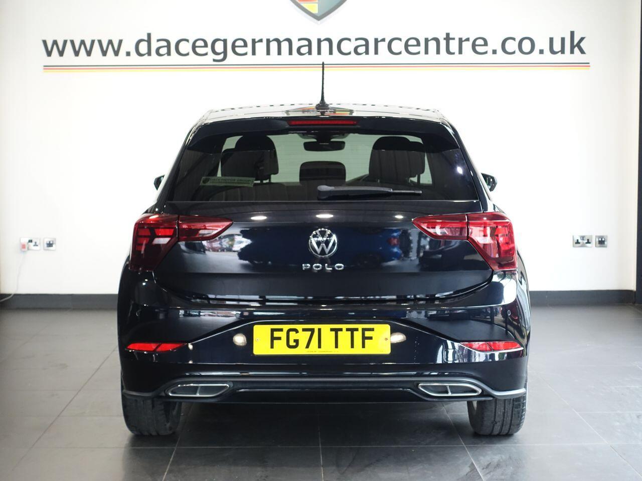 Volkswagen Polo - Image 7