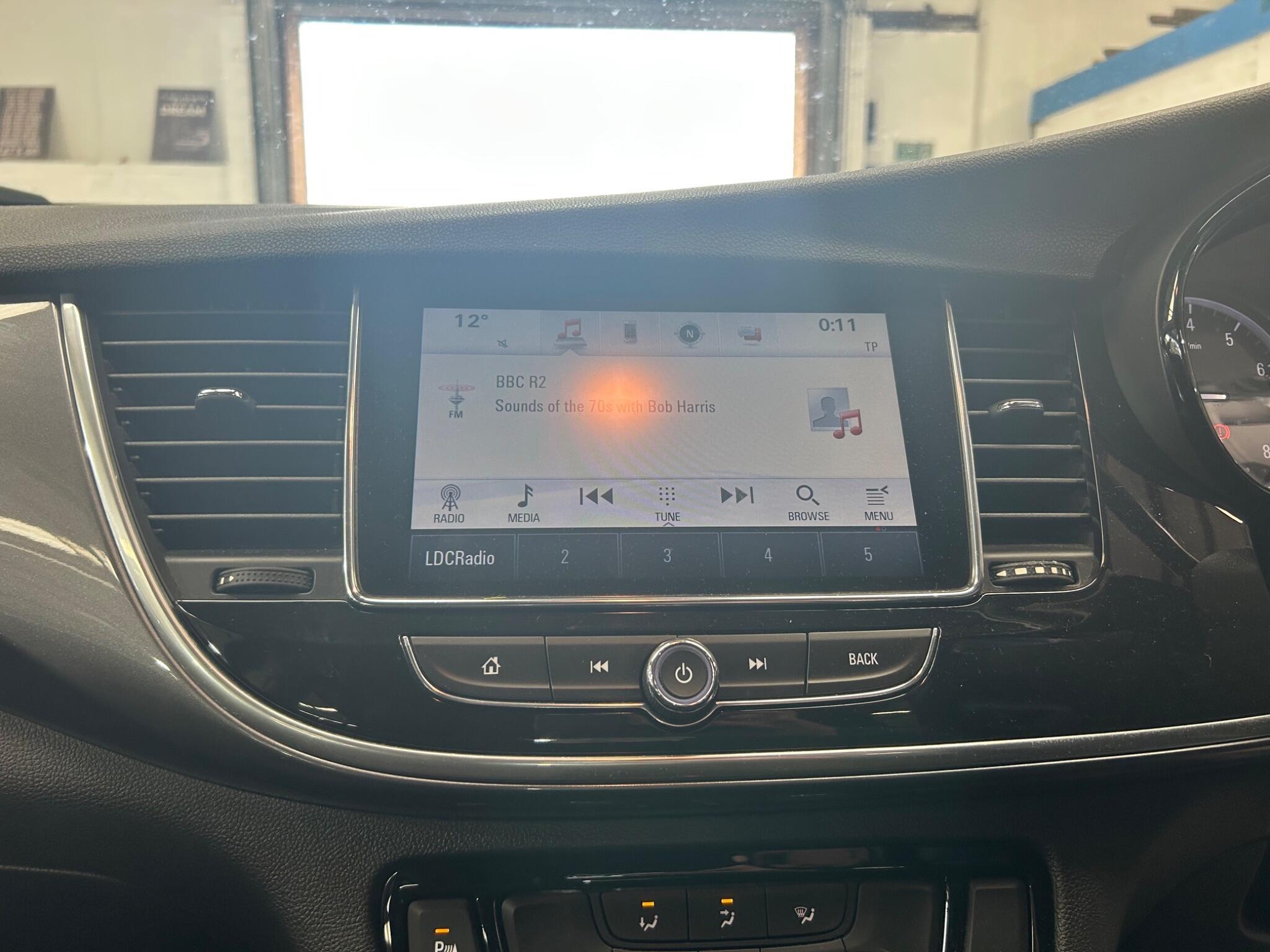 Vauxhall Mokka X - Image 18