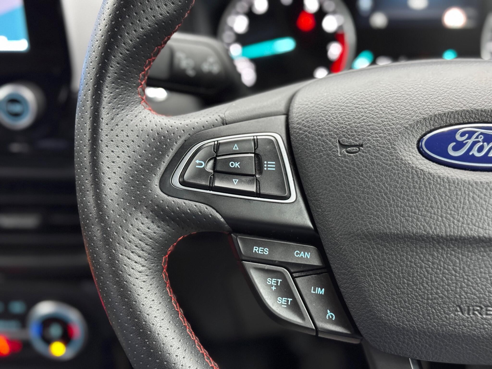 Ford Ecosport - Image 20