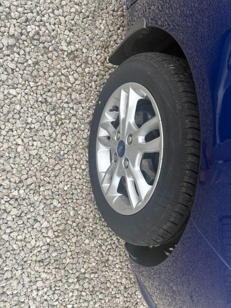 Ford Fiesta - Image 11