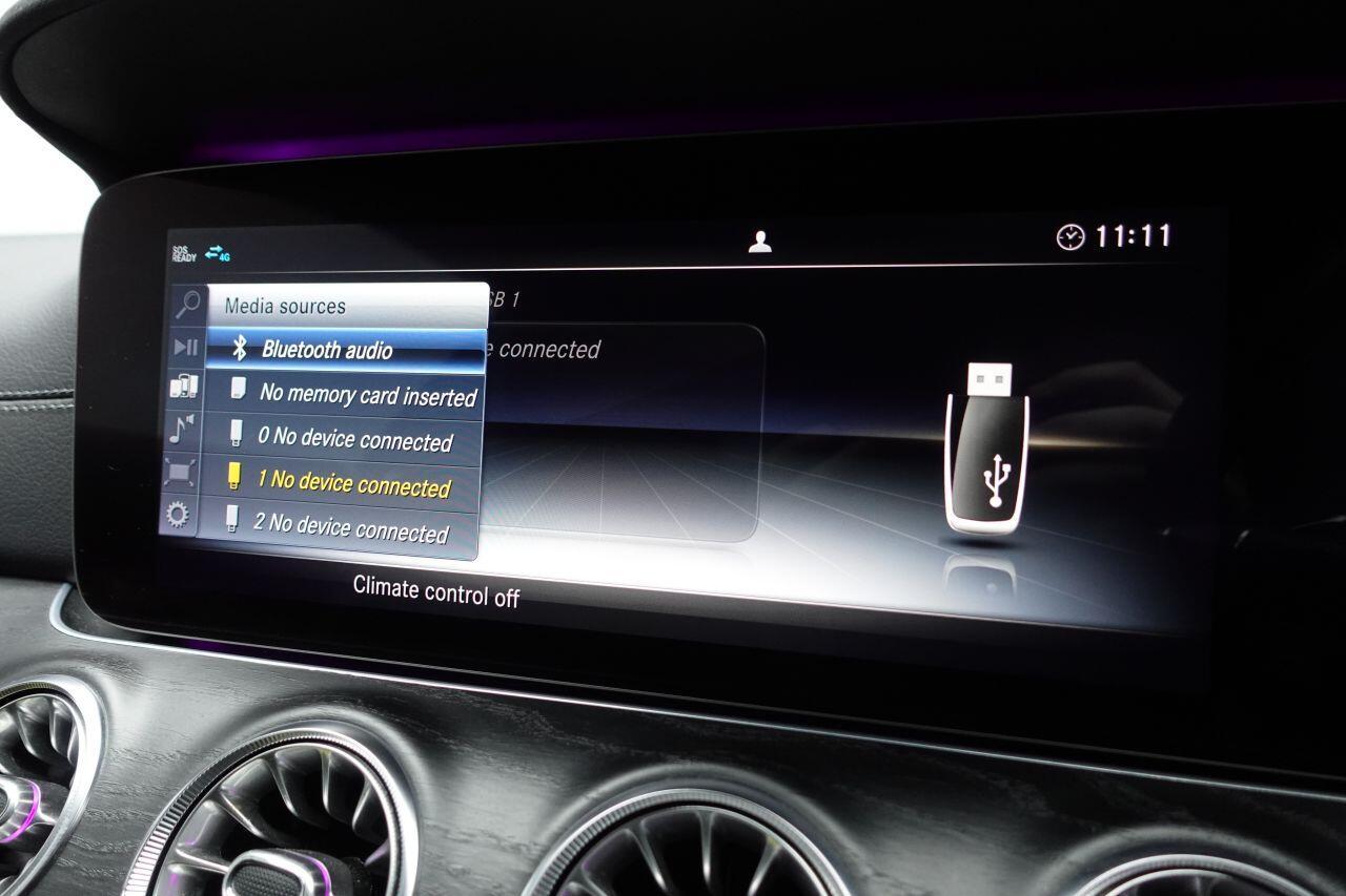 Mercedes-benz E-CLASS - Image 41