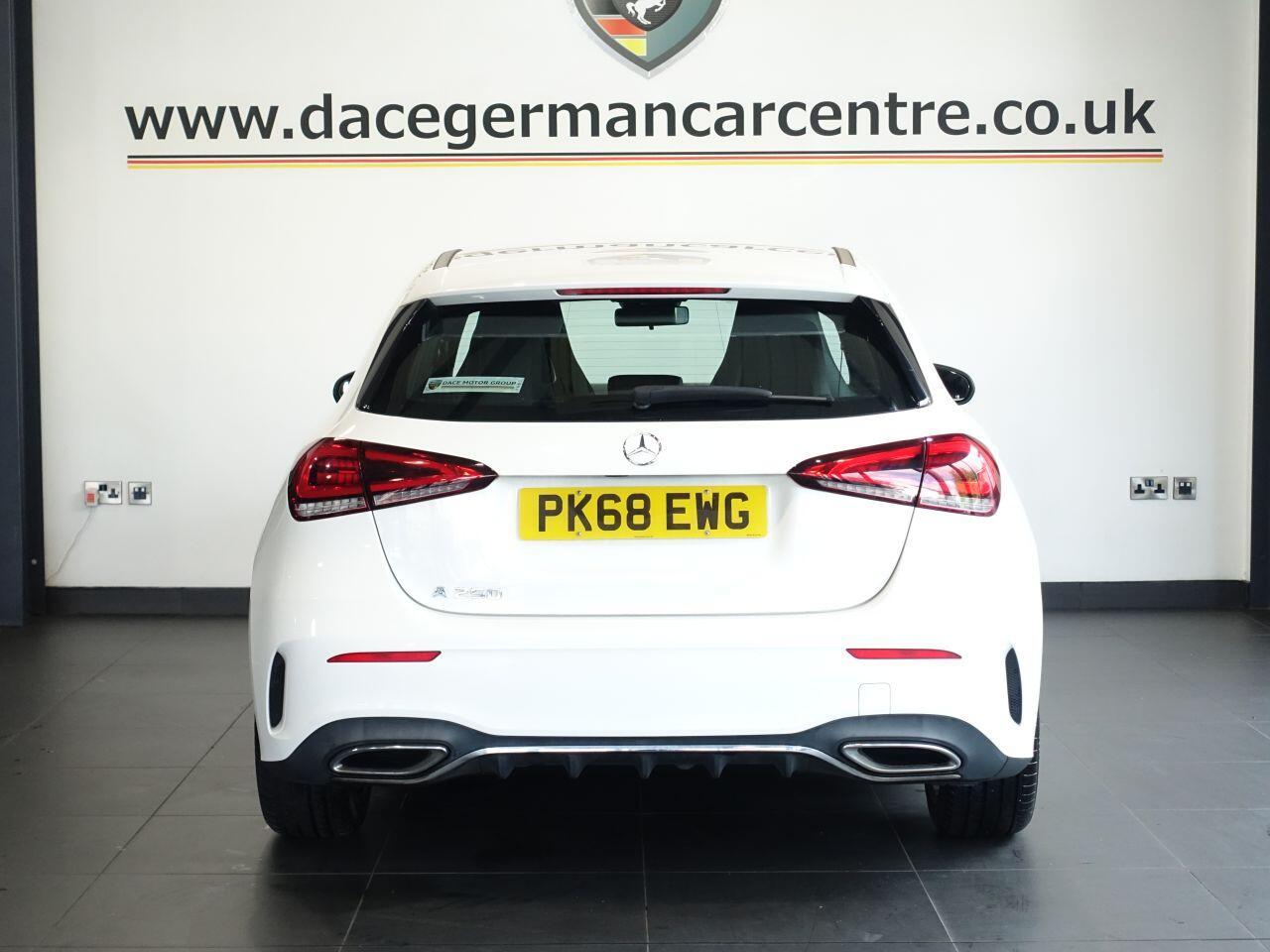 Mercedes-benz A Class - Image 7