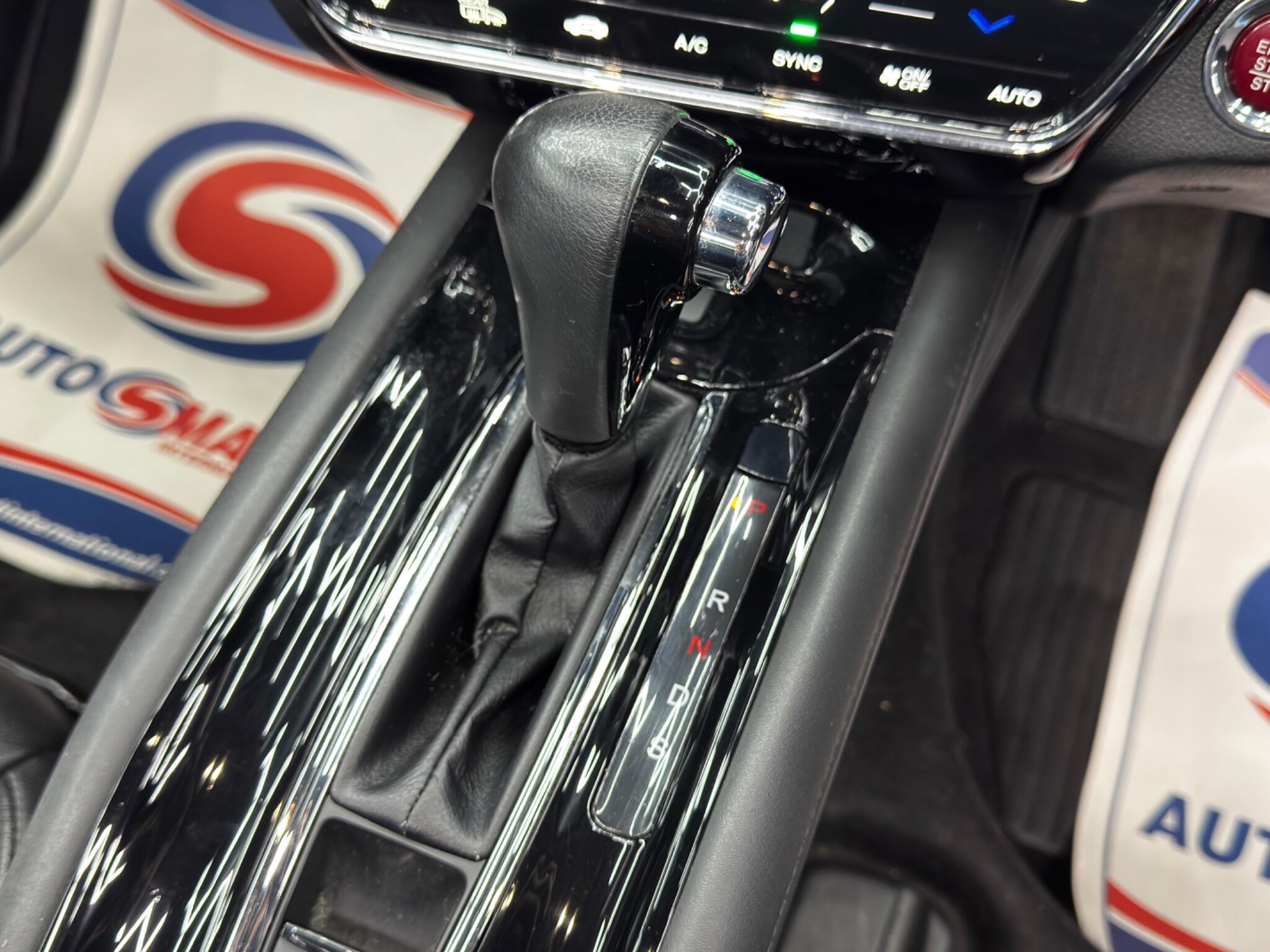 Honda HR-V - Image 25