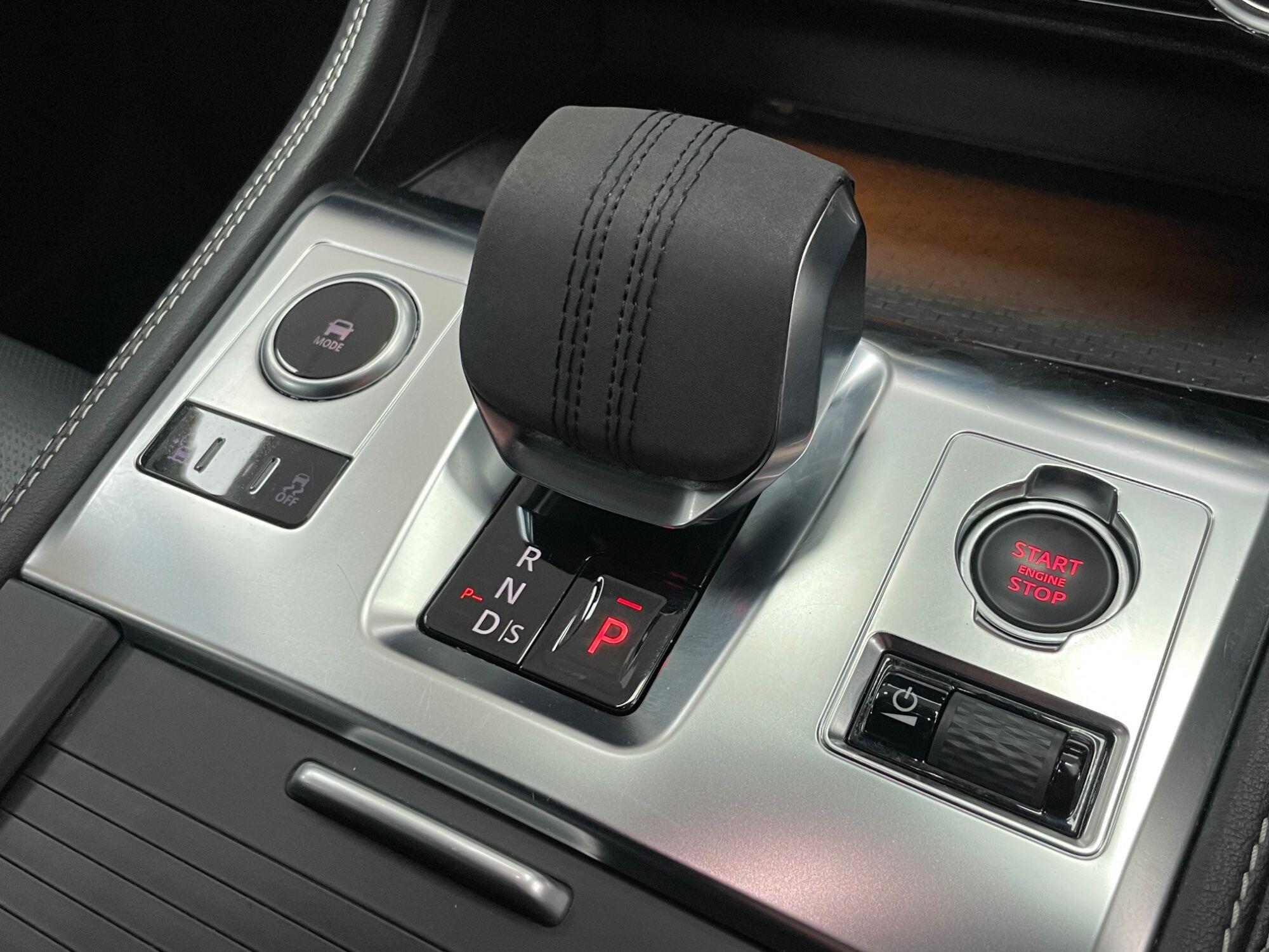 Jaguar F-Pace - Image 46