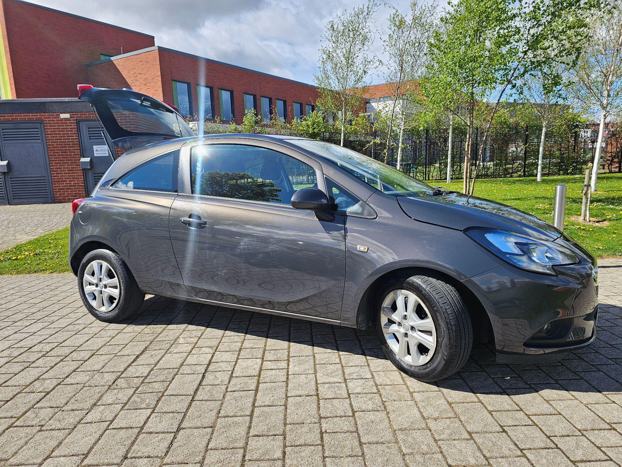 Vauxhall Corsa - Image 8