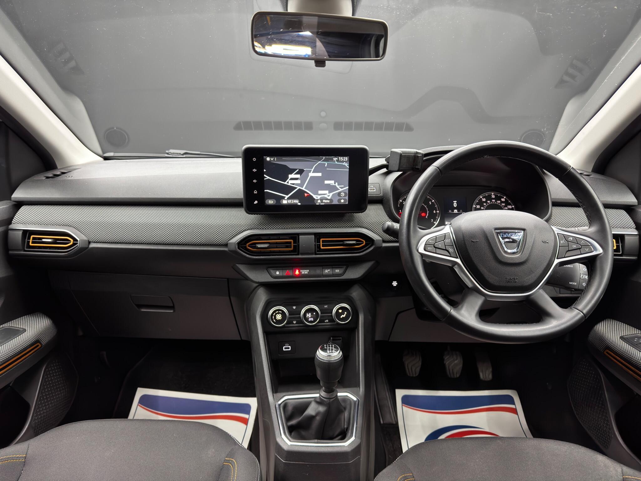 Dacia Sandero Stepway - Image 10