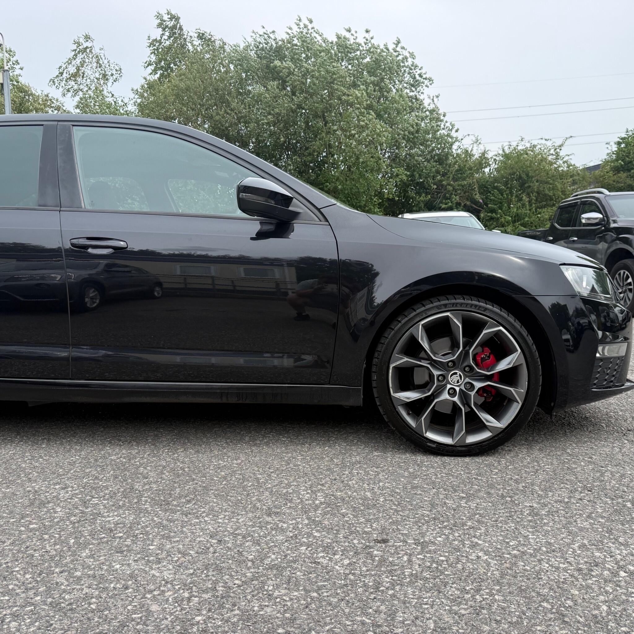 Skoda Octavia - Image 6