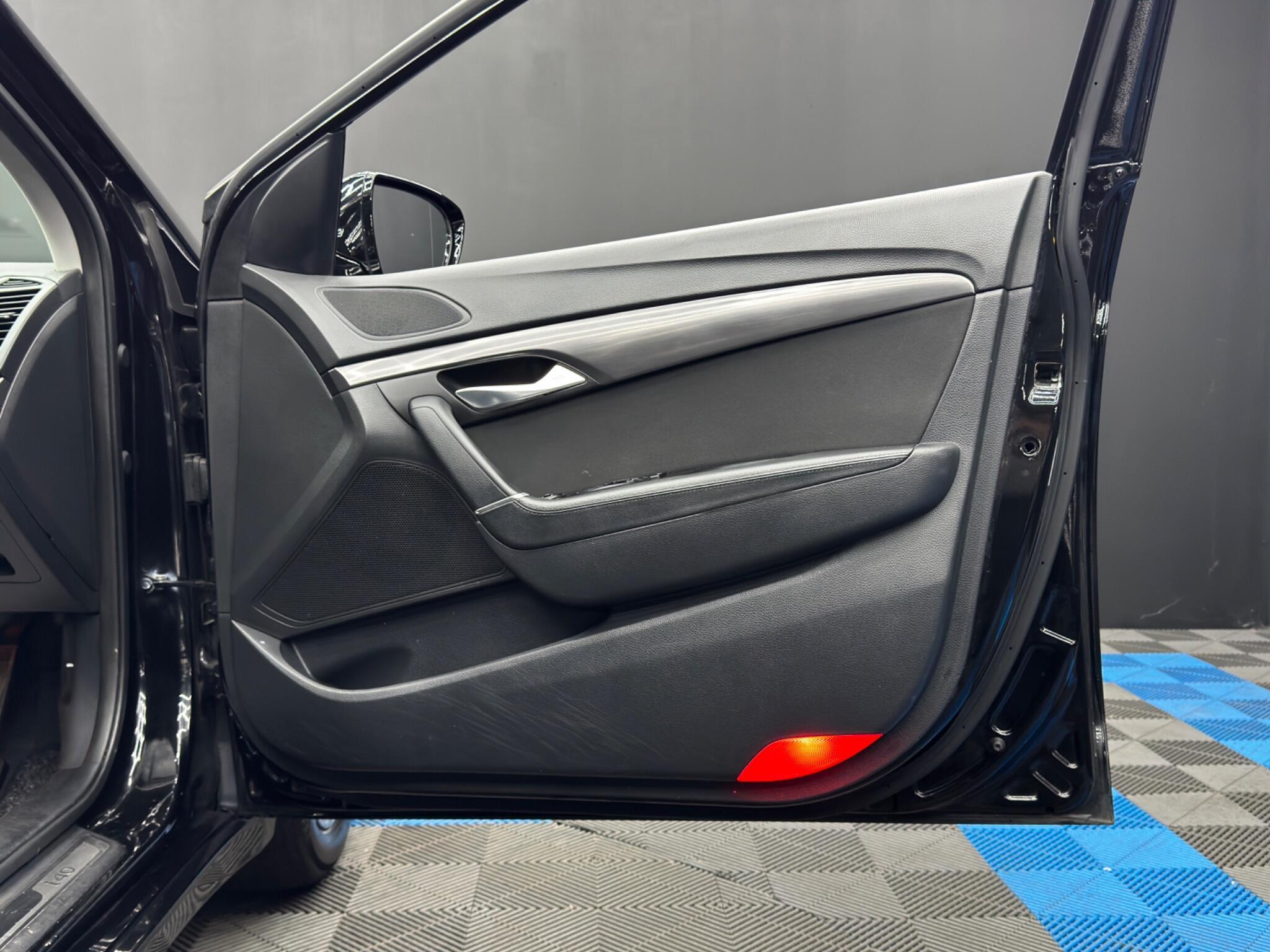 Hyundai i40 - Image 38