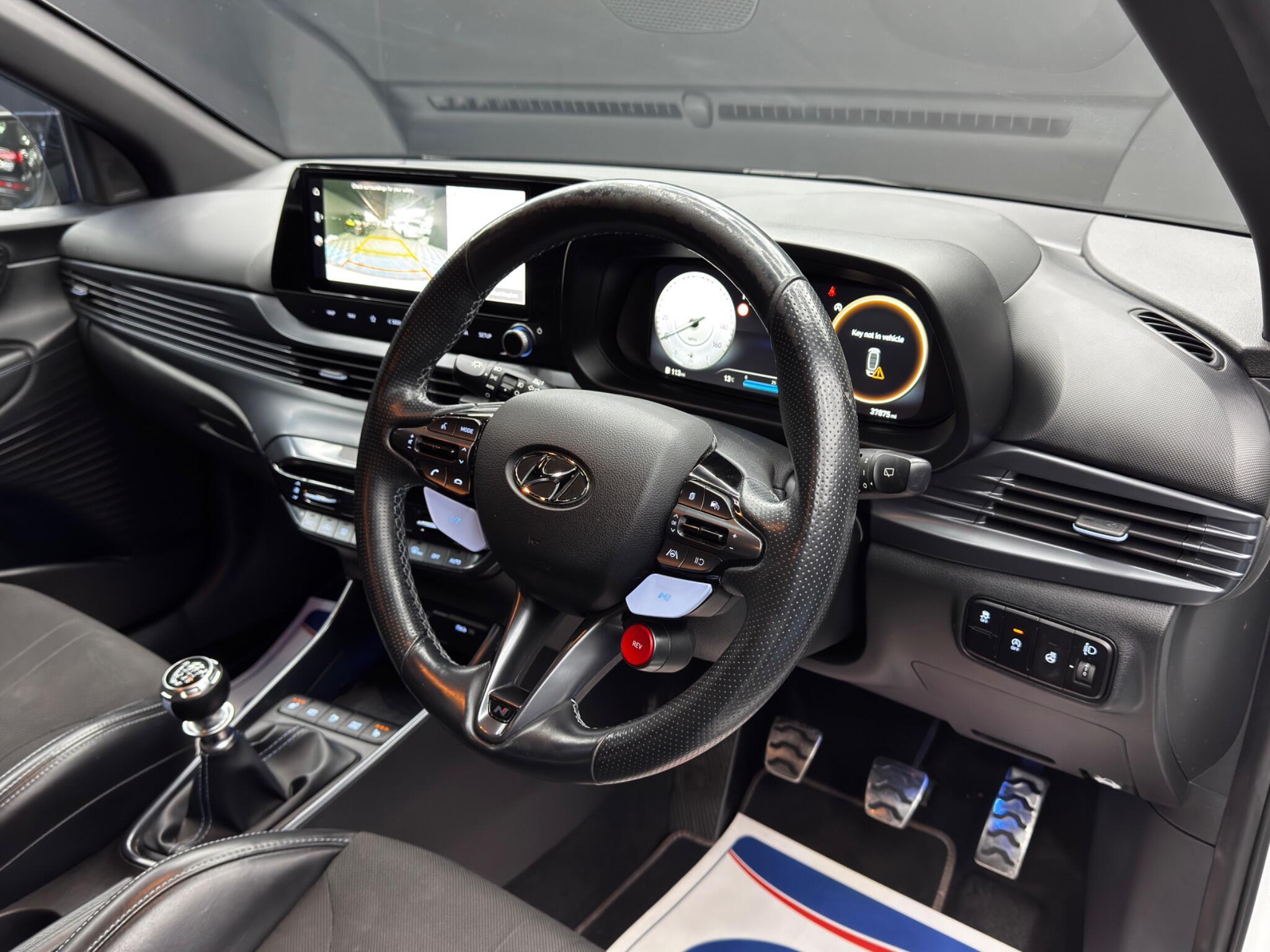 Hyundai i20 - Image 9