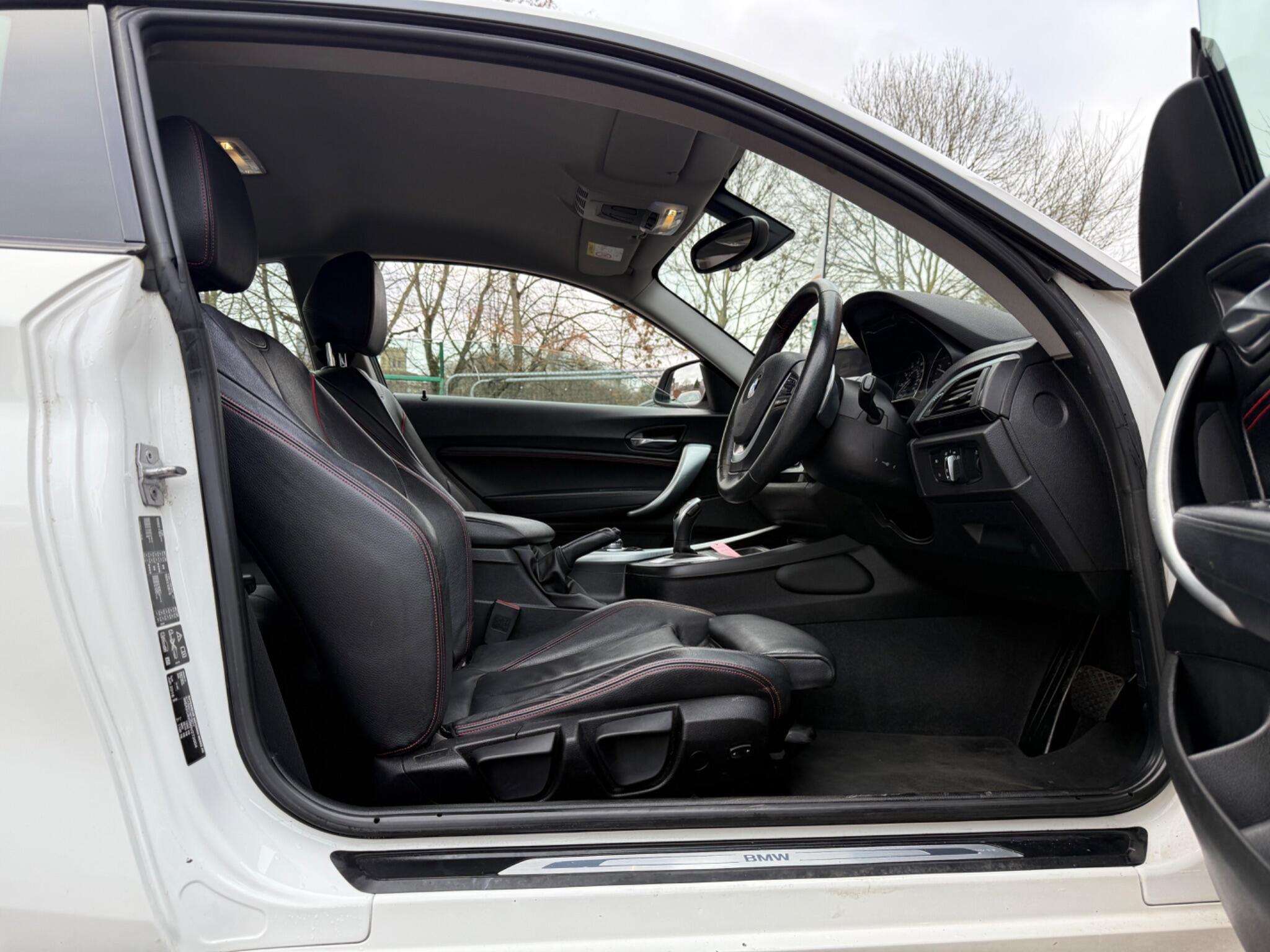 BMW 2 Series - Image 25