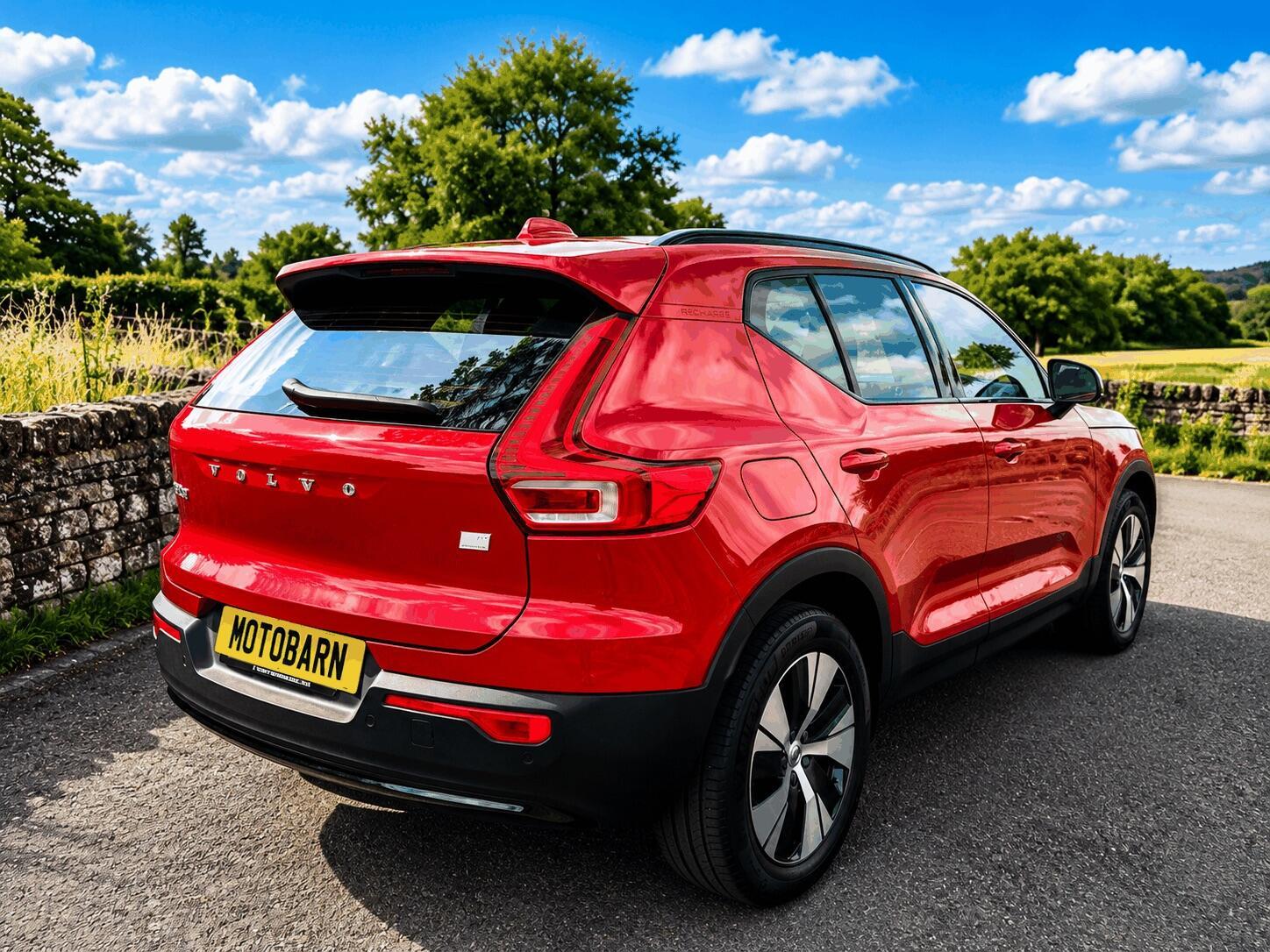 Volvo XC40 - Image 11