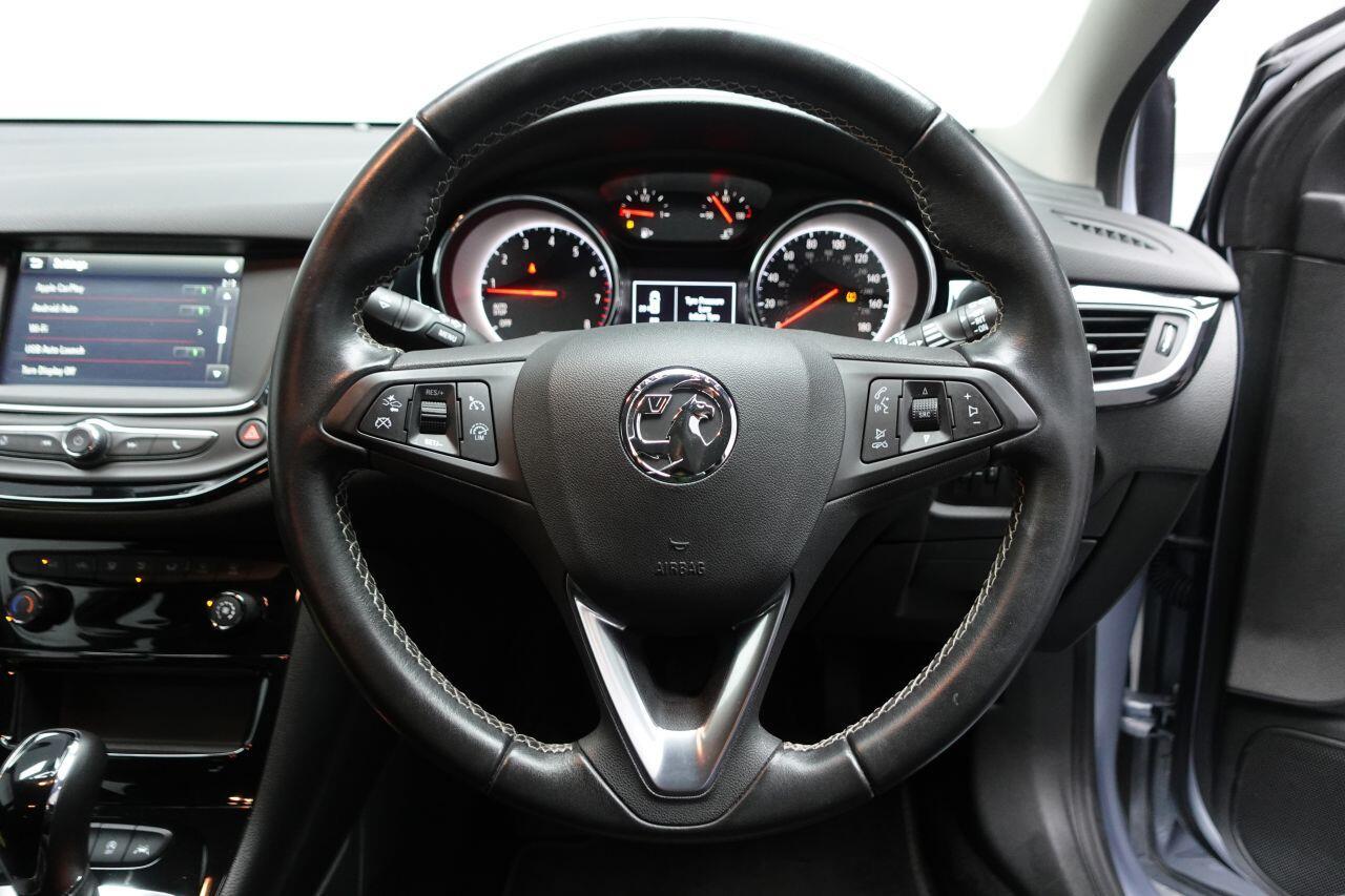 Vauxhall Astra - Image 23