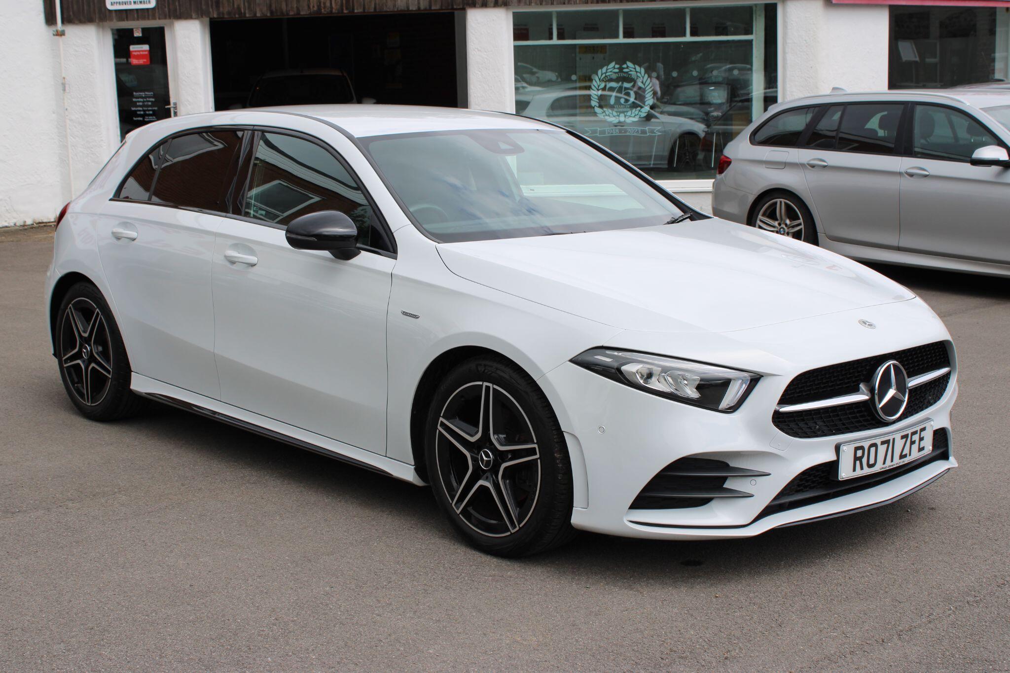 Mercedes A Class - Image 8