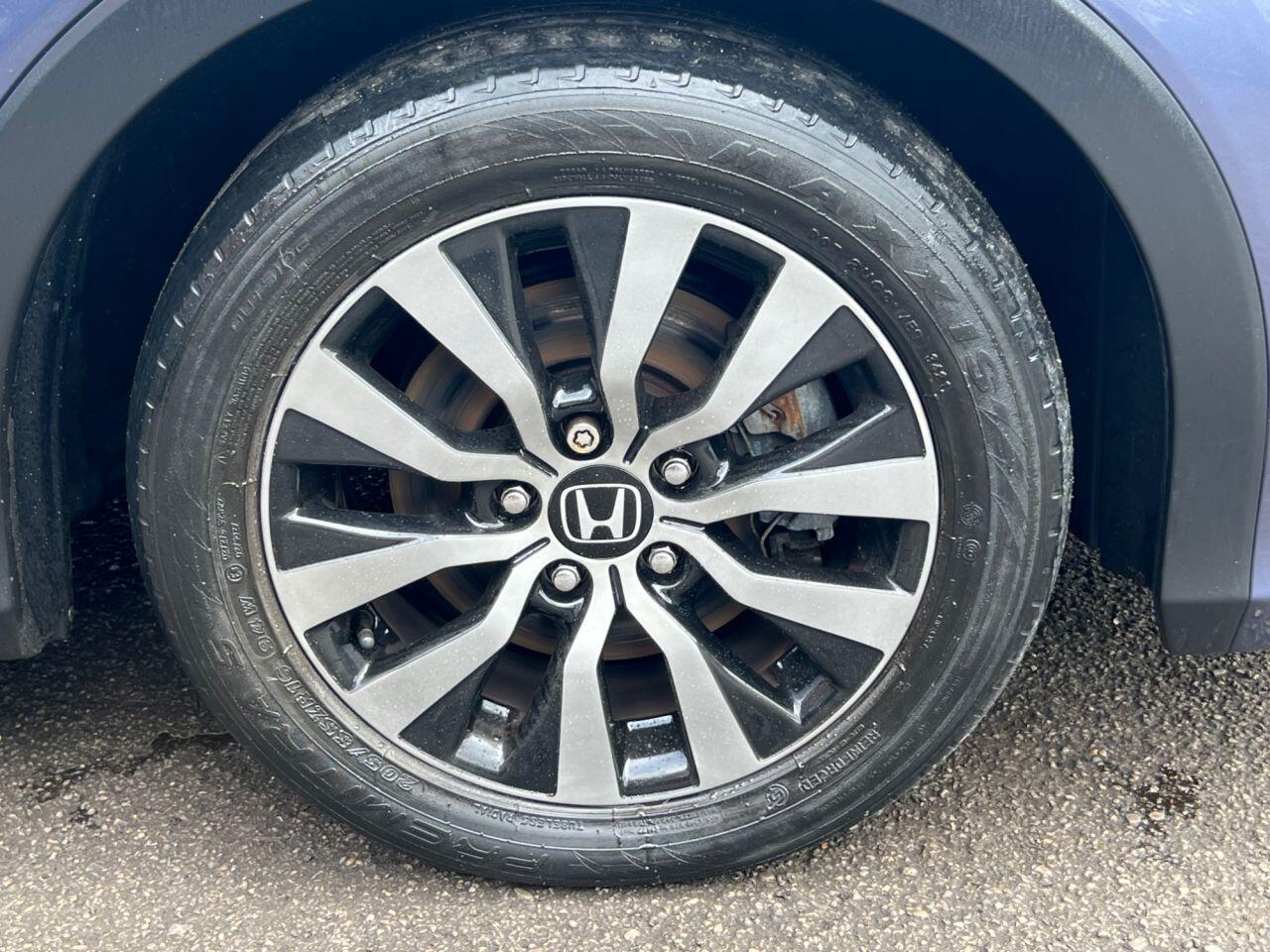 Honda Civic - Image 30